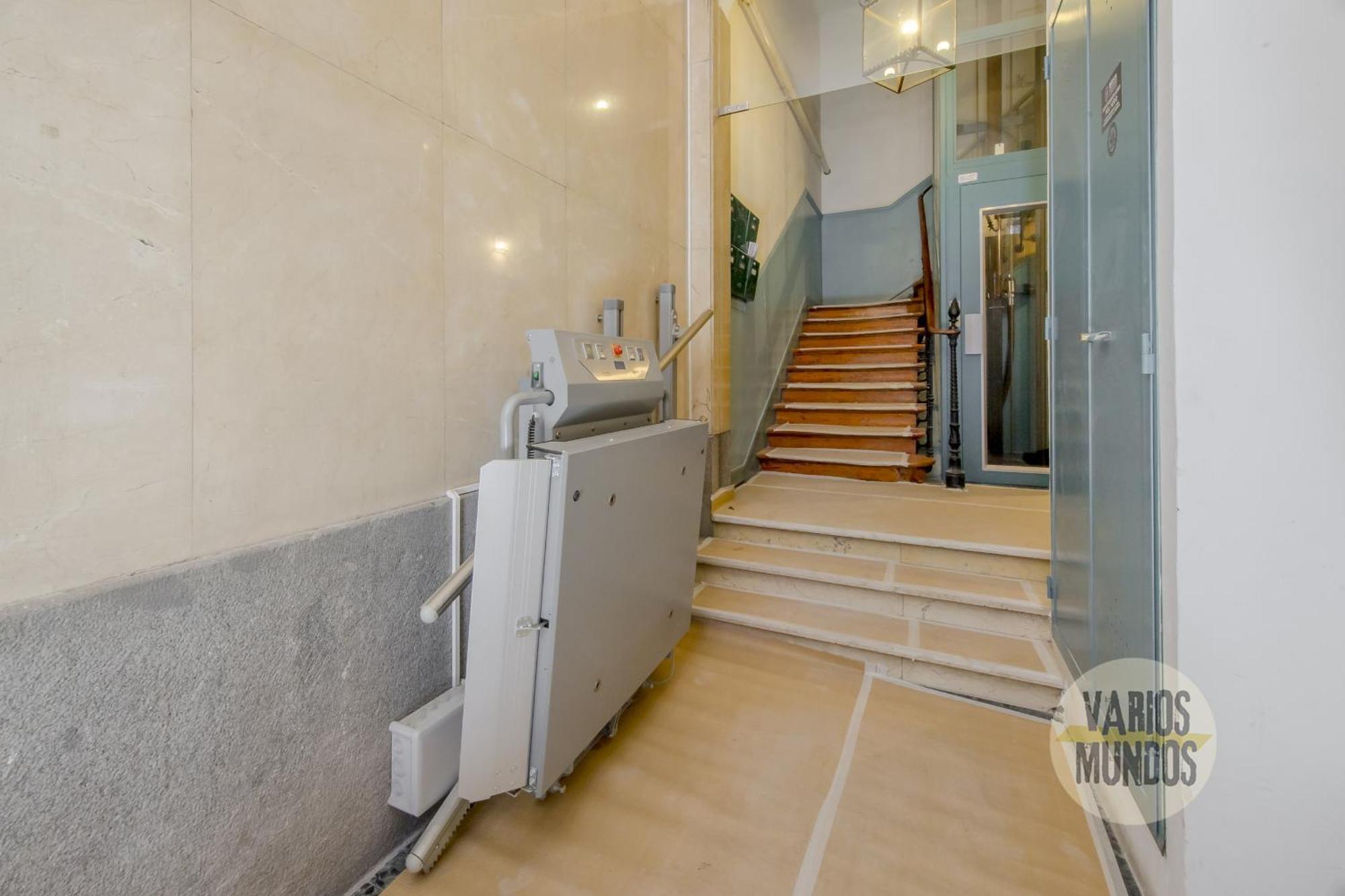 Cool&central Apt Para 7pax En Justicia-centro *
