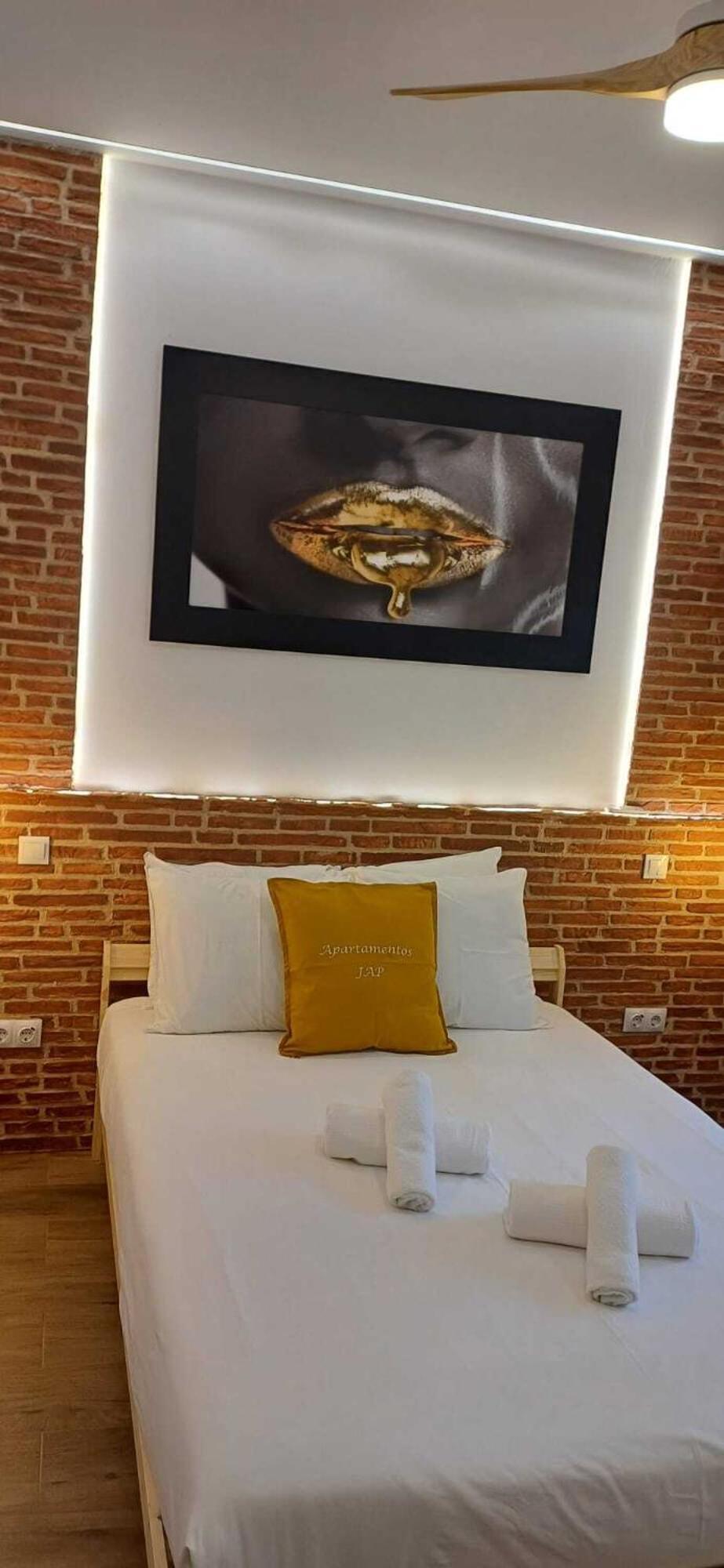 Appartamento Santiago Cordero Madrid