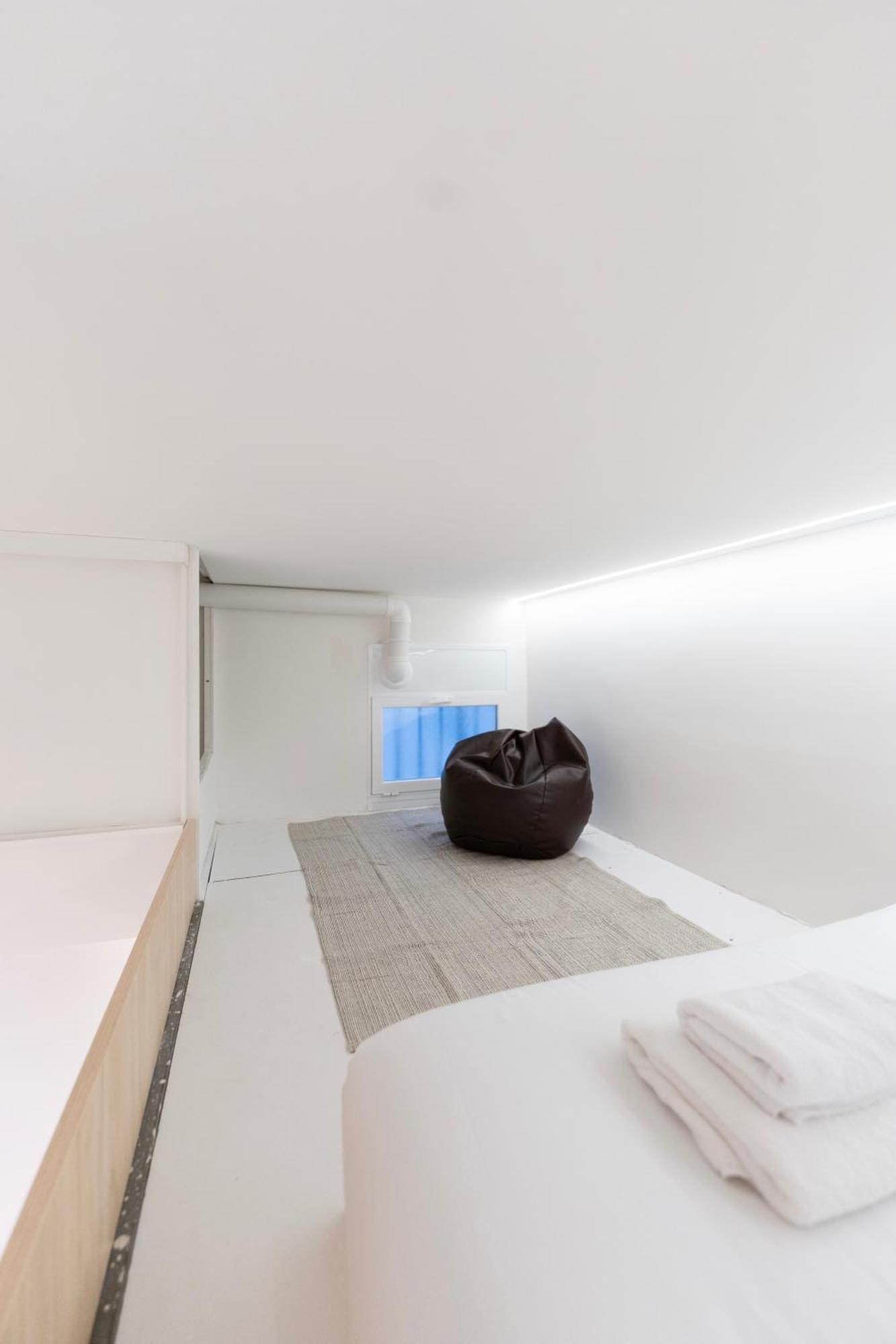 Cozy Triplex En Malasana * Madri