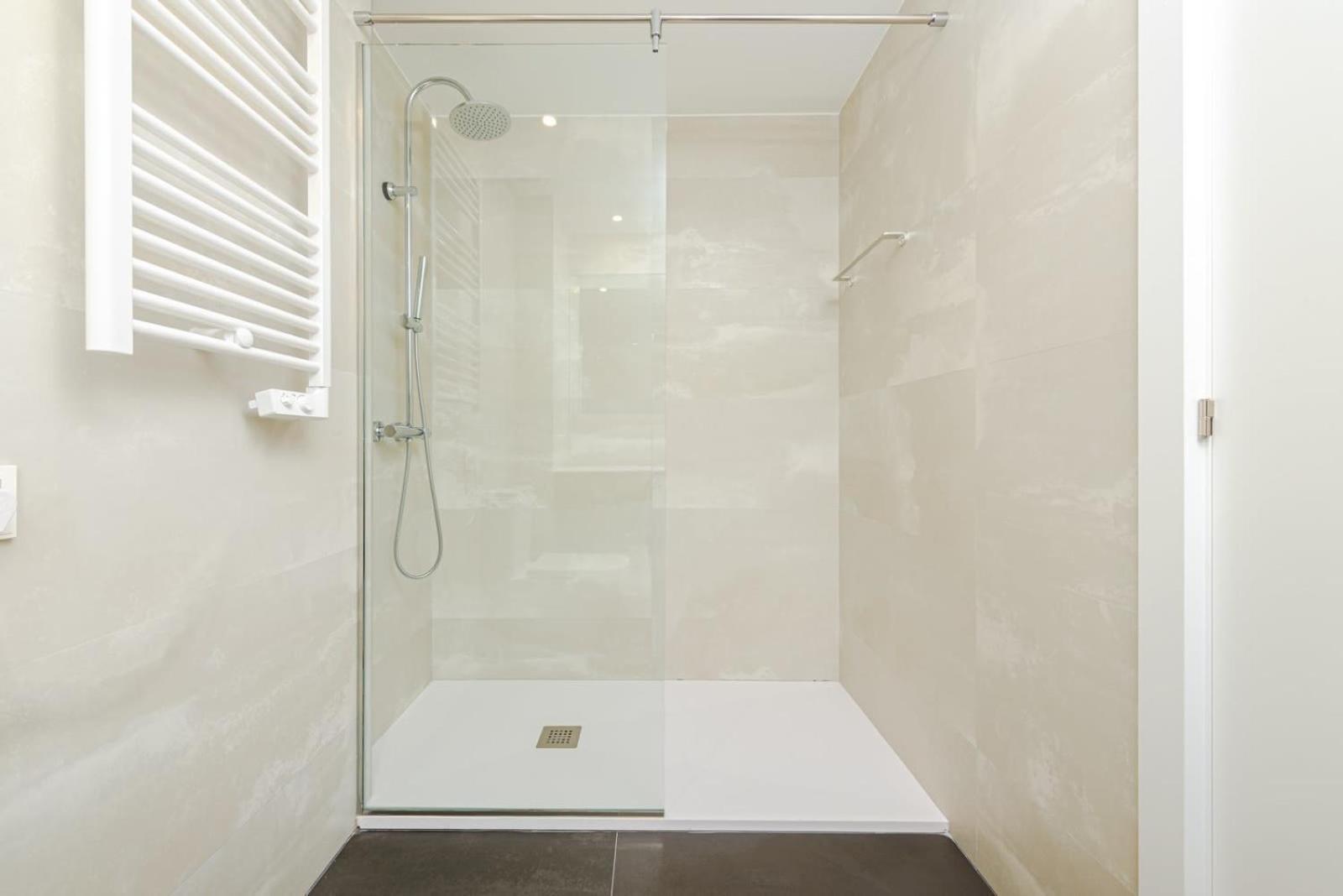 Unique And Sophisticated Design In Financial Centre Apartamento *