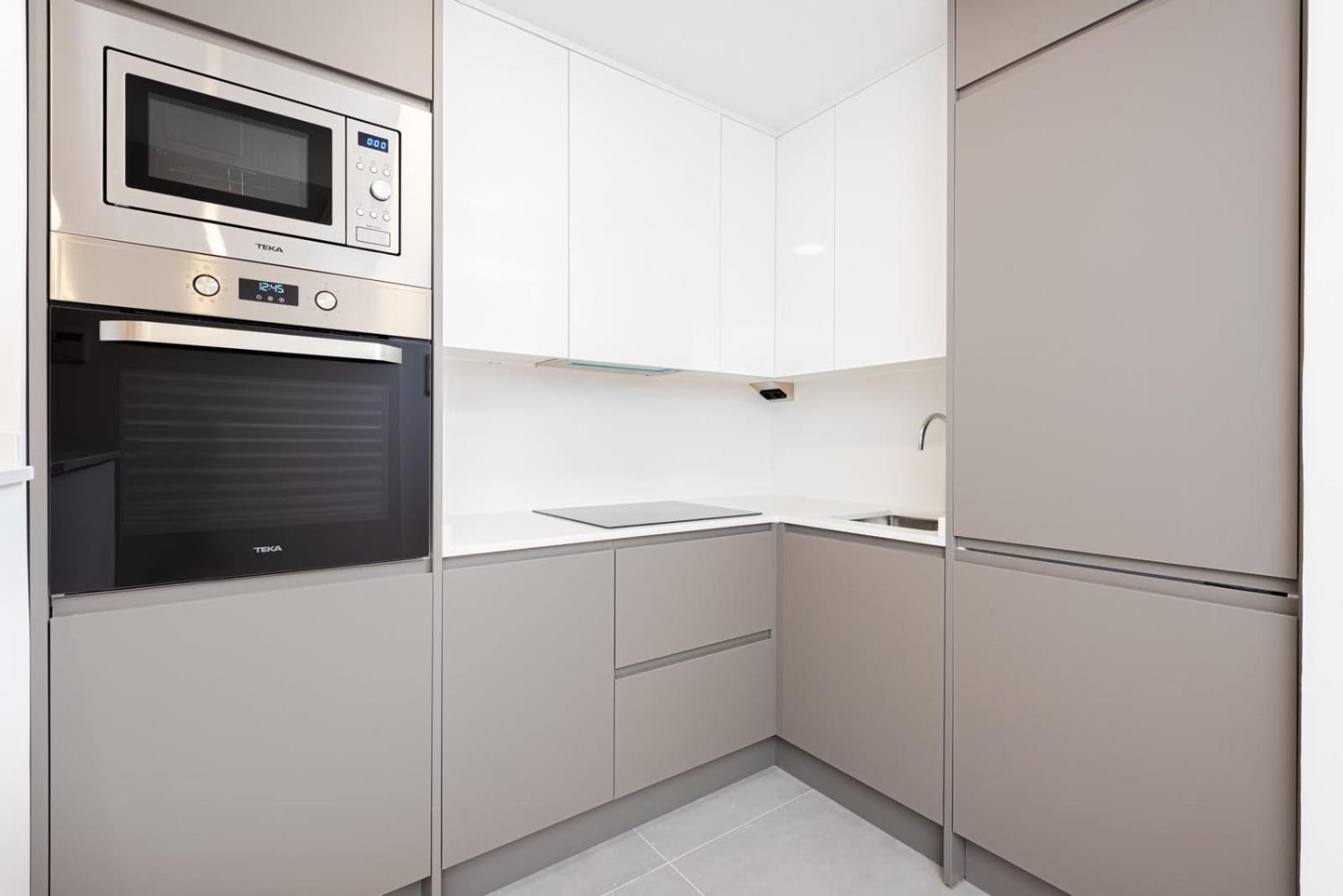 Unique And Sophisticated Design In Financial Centre *