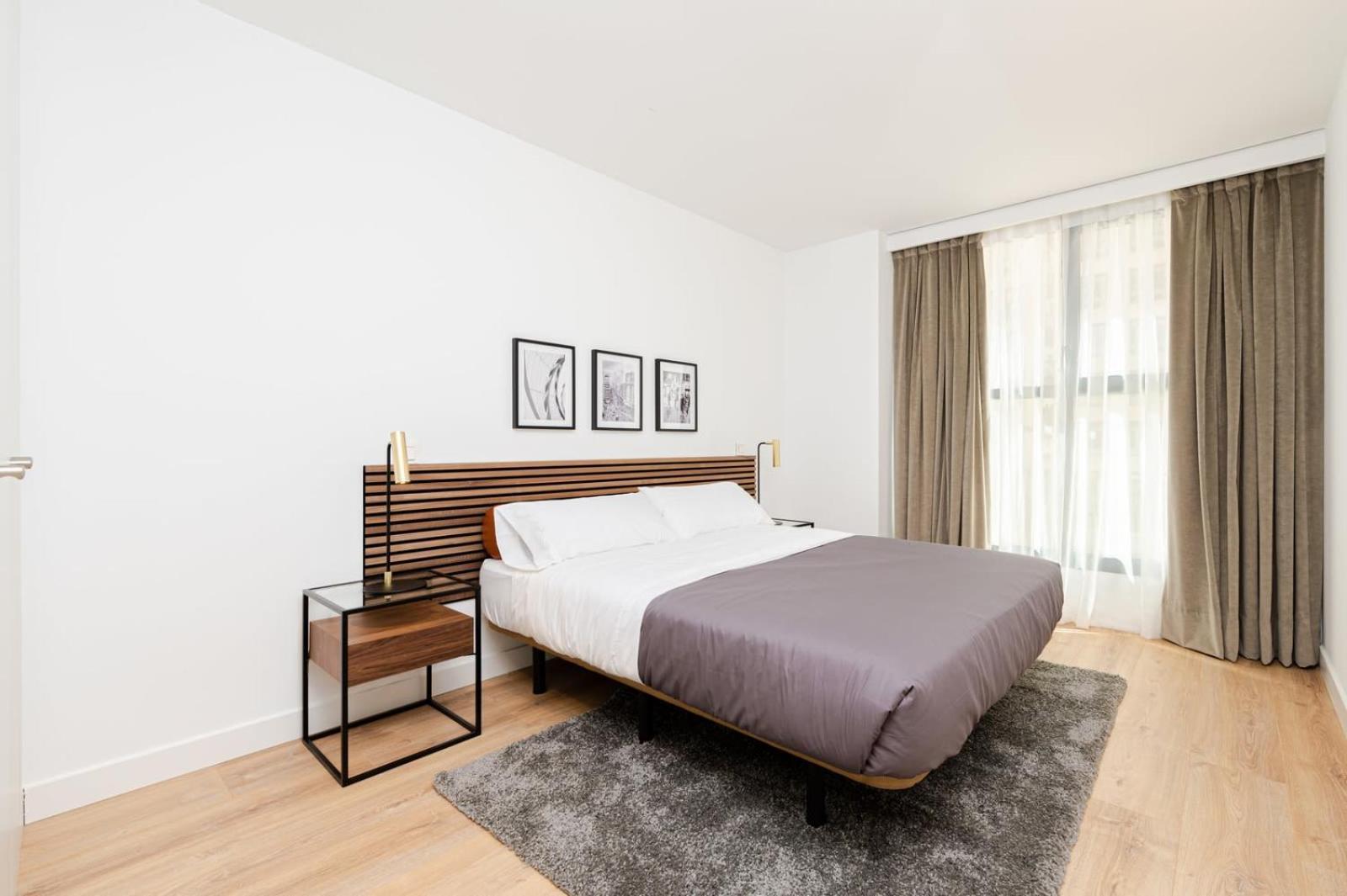 Apartamento Unique And Sophisticated Design In Financial Centre