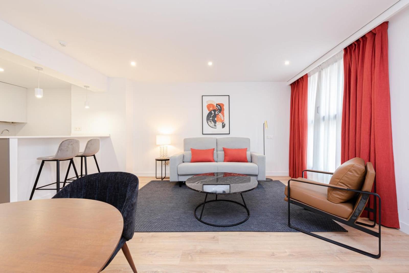 Apartamento Unique And Sophisticated Design In Financial Centre