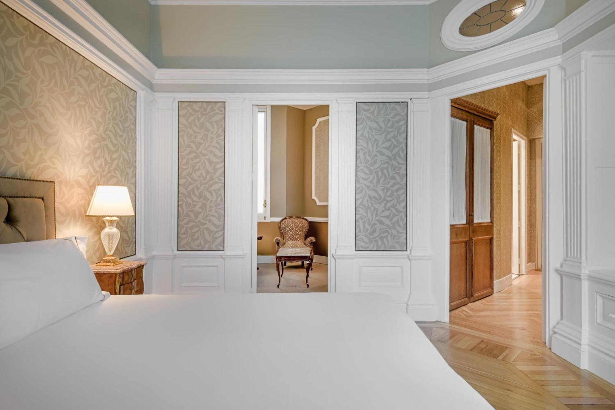 Palacio Del Retiro, Autograph Collection 5* Madrid