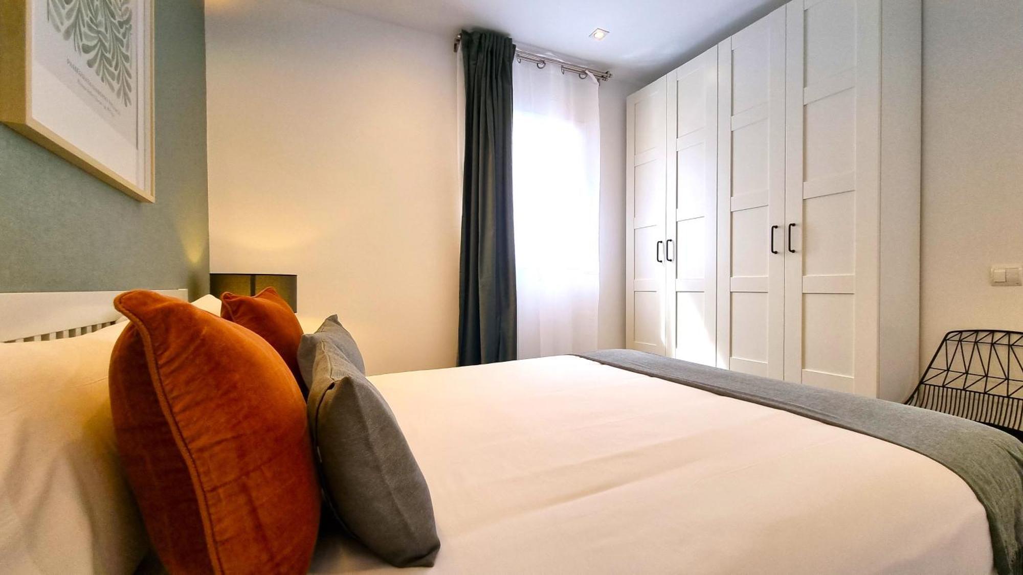 Apartamento La Madrilena Madrid