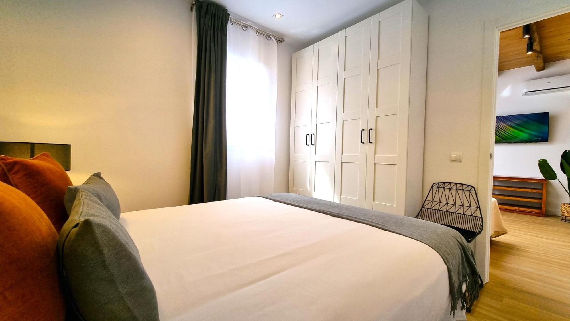 Apartamento La Madrilena Madrid