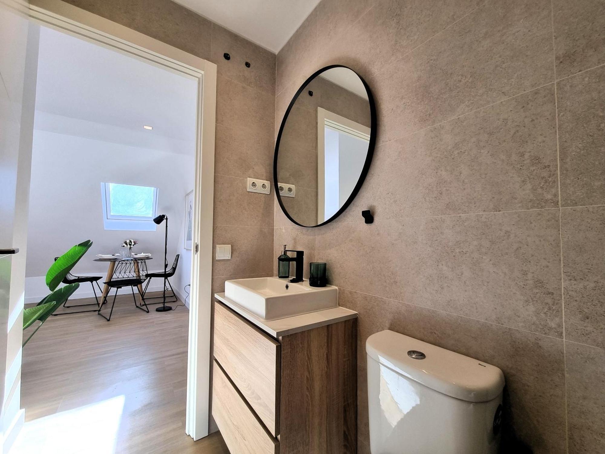 Apartamento La Madrilena