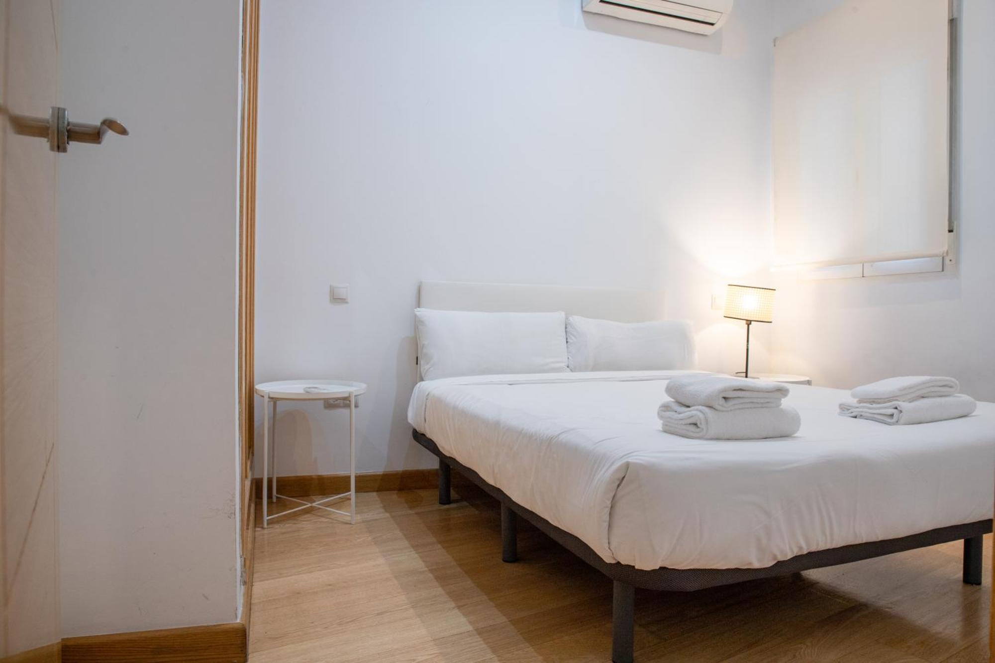 Apartment Alterhome Gran Vía Madrid