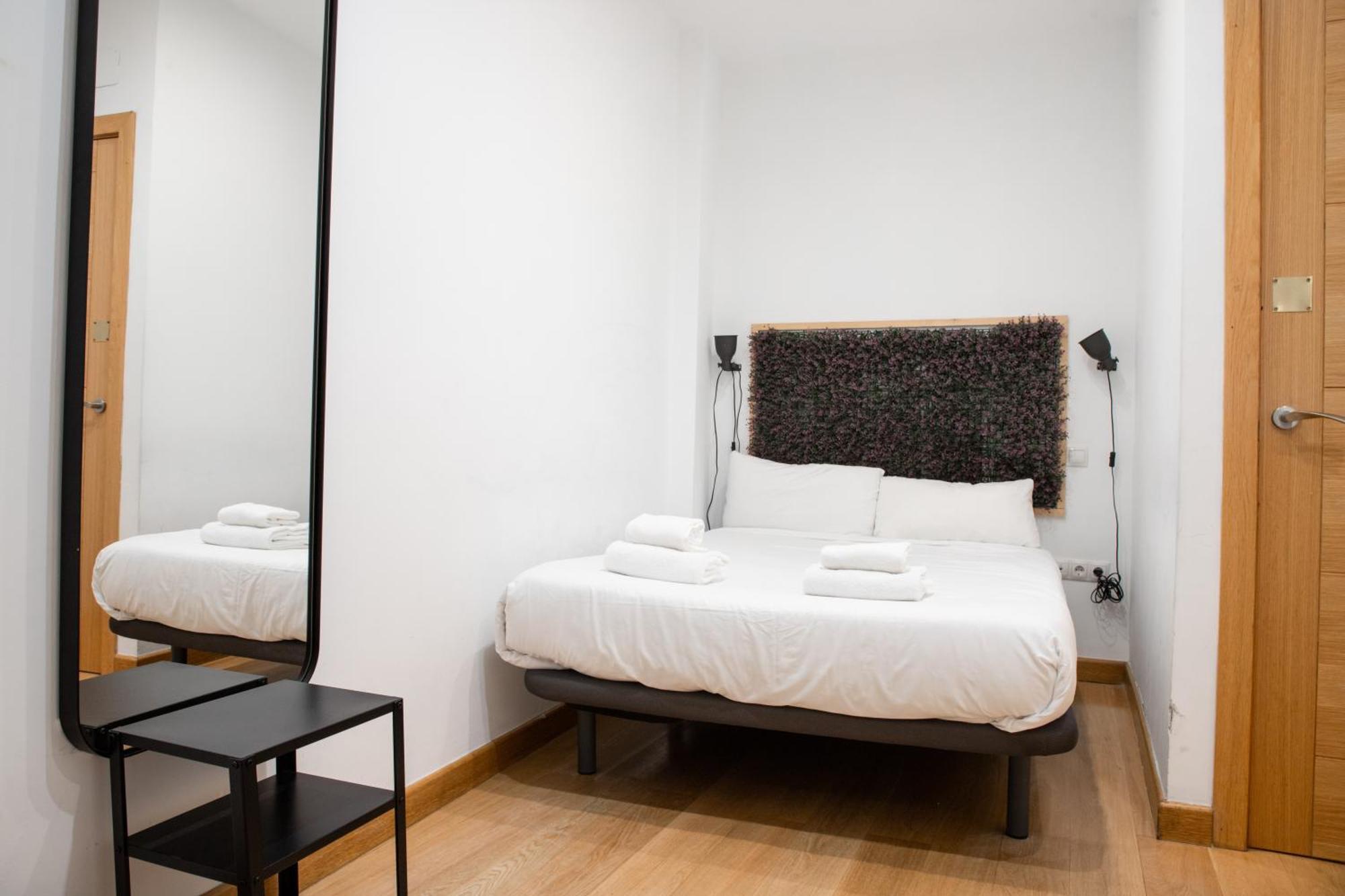 Alterhome Gran Vía Apartment Madrid