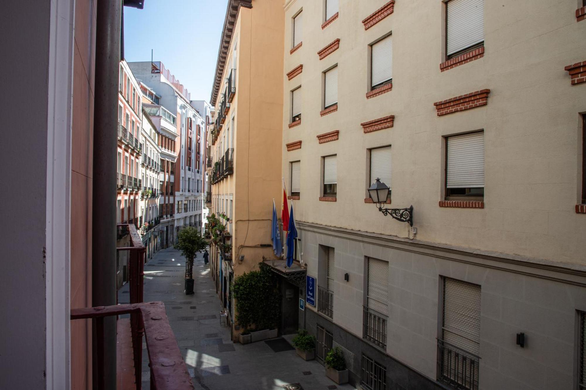 Alterhome Gran Vía Apartment Madrid