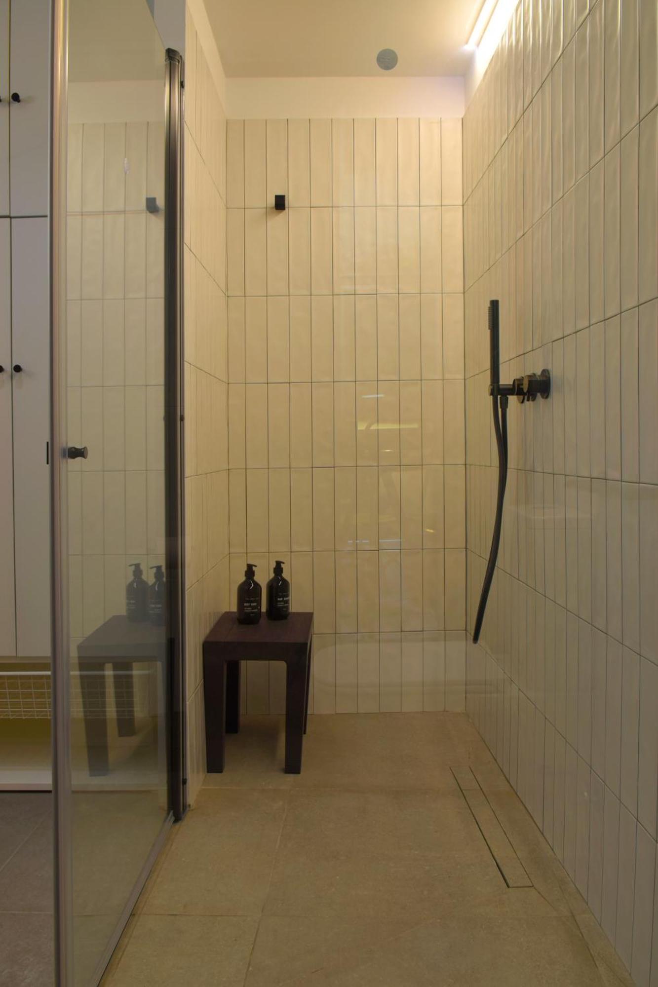 Global Home_loretoychicote Appartement Madrid