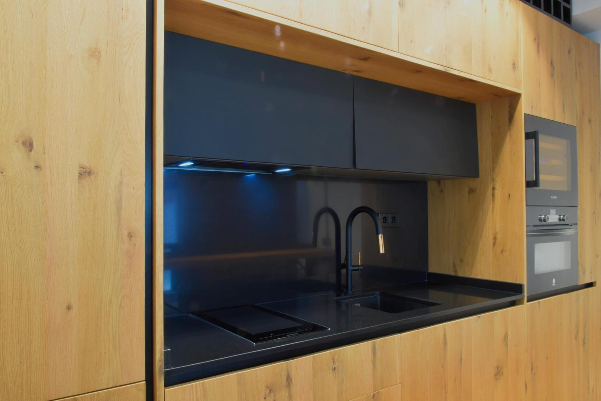 Appartement Global Home_loretoychicote