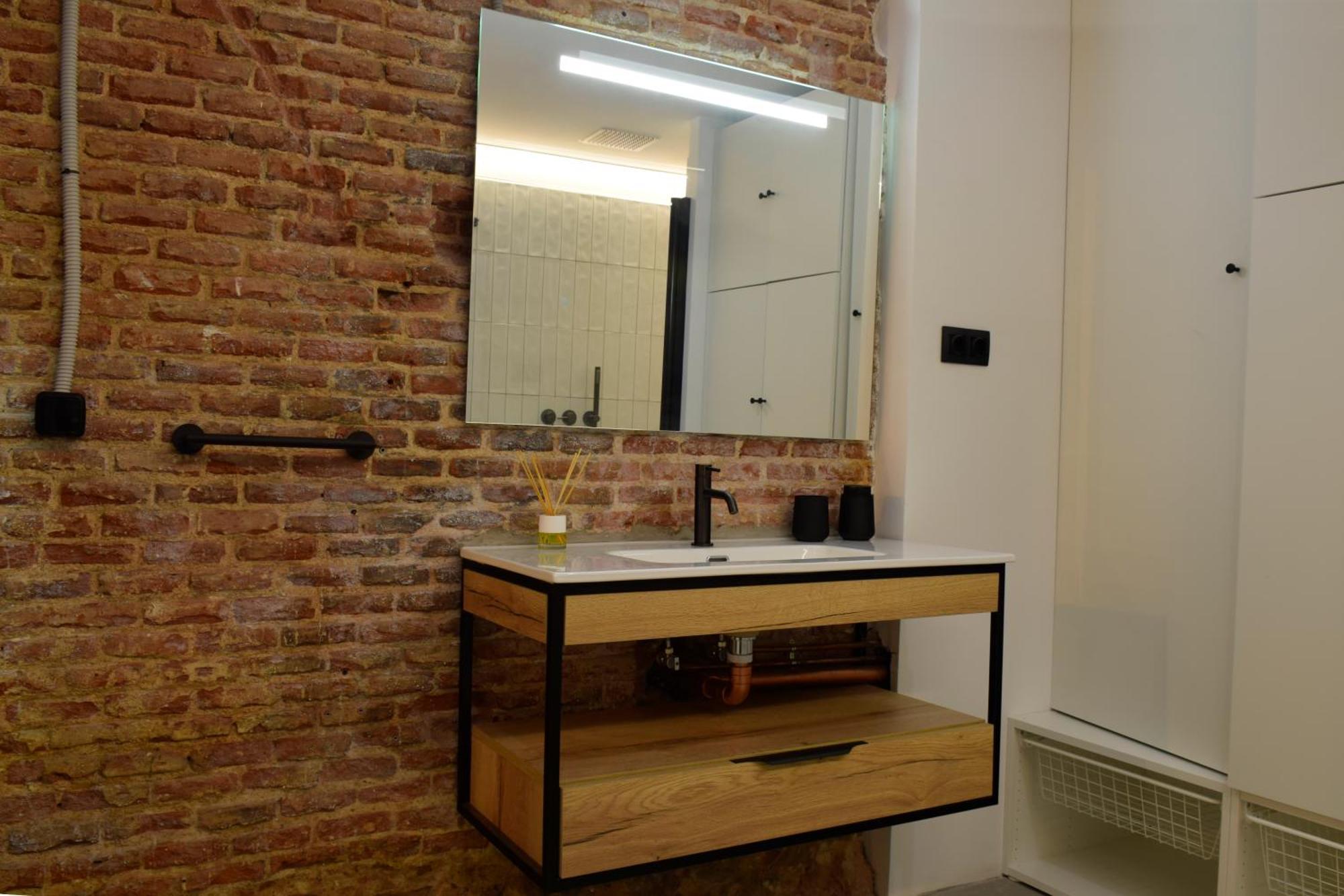 Global Home_loretoychicote Appartement *