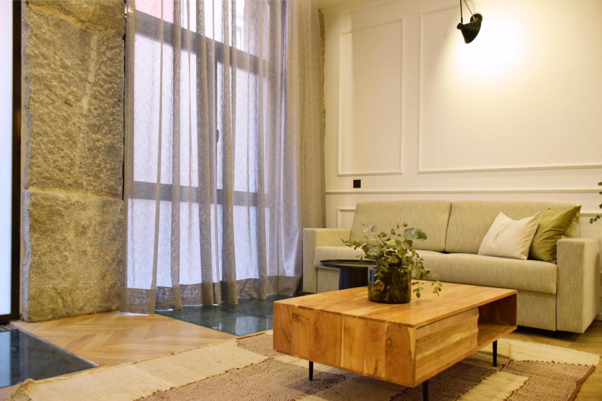Global Home_loretoychicote Appartement *