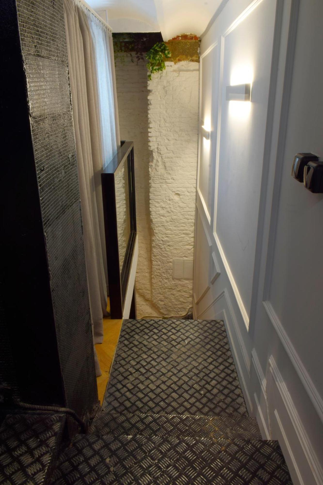 Appartement Global Home_loretoychicote