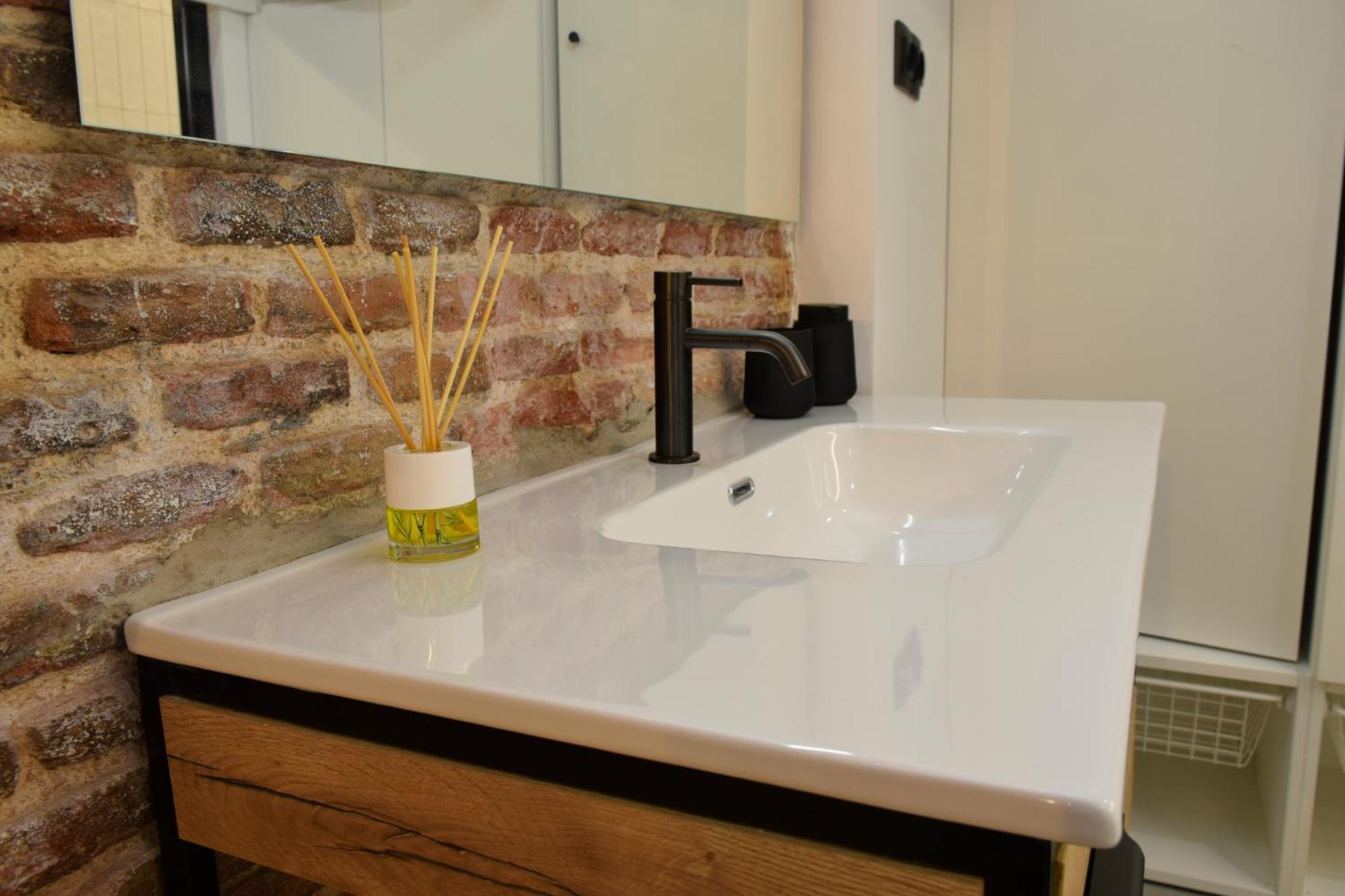 Appartement Global Home_loretoychicote *