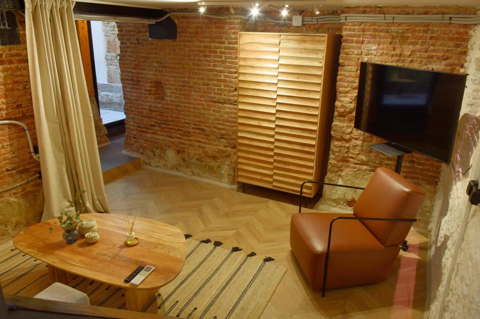 Global Home_loretoychicote Appartement *