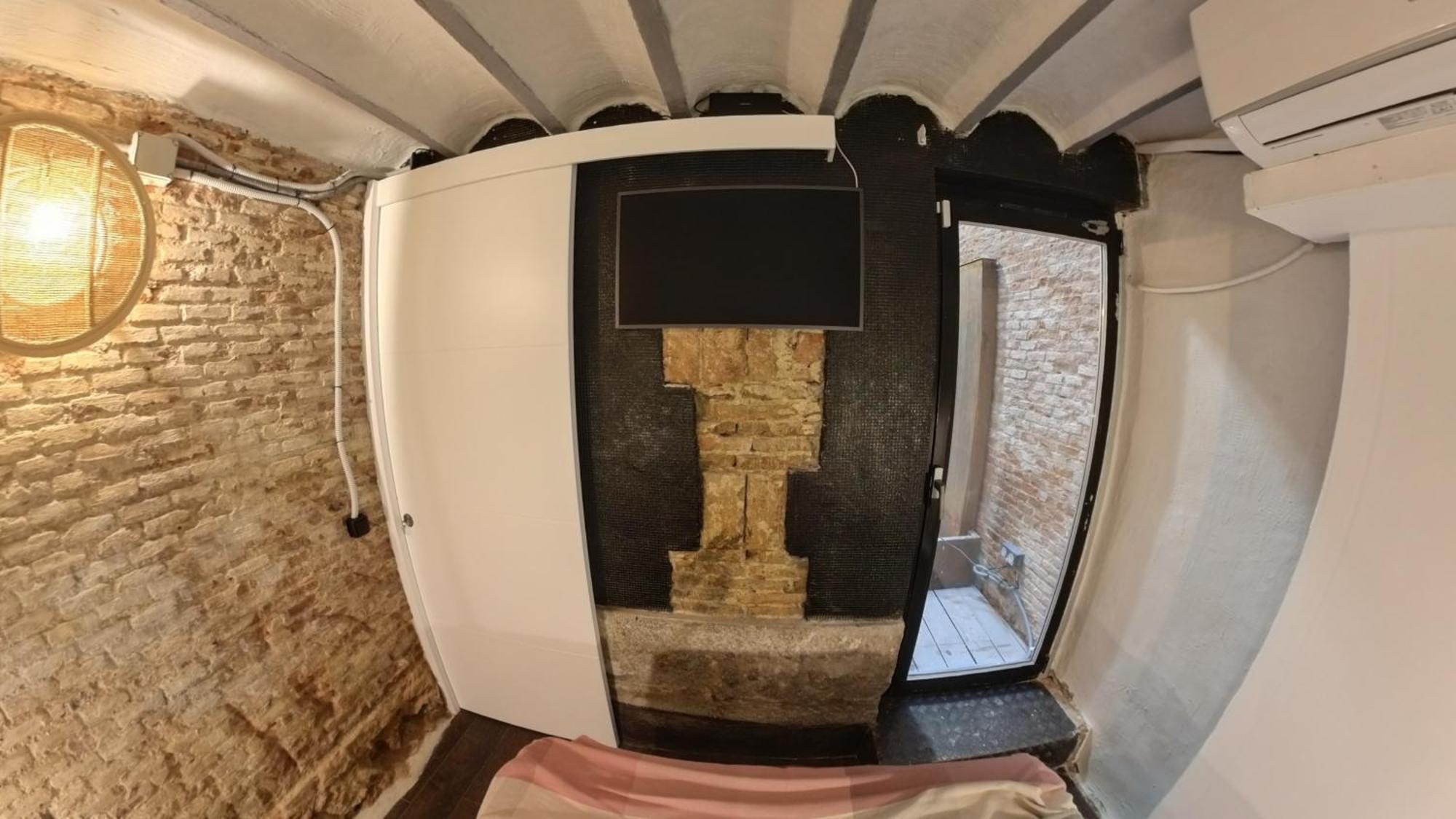 Appartement Global Home_loretoychicote Madrid