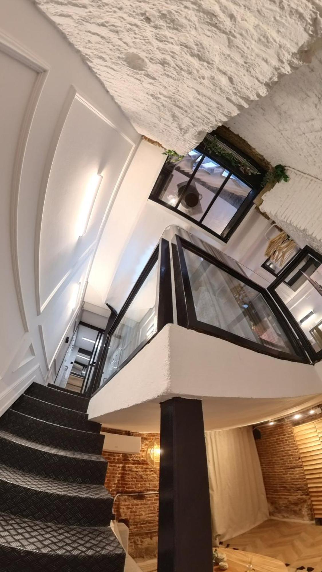 Global Home_loretoychicote Madrid