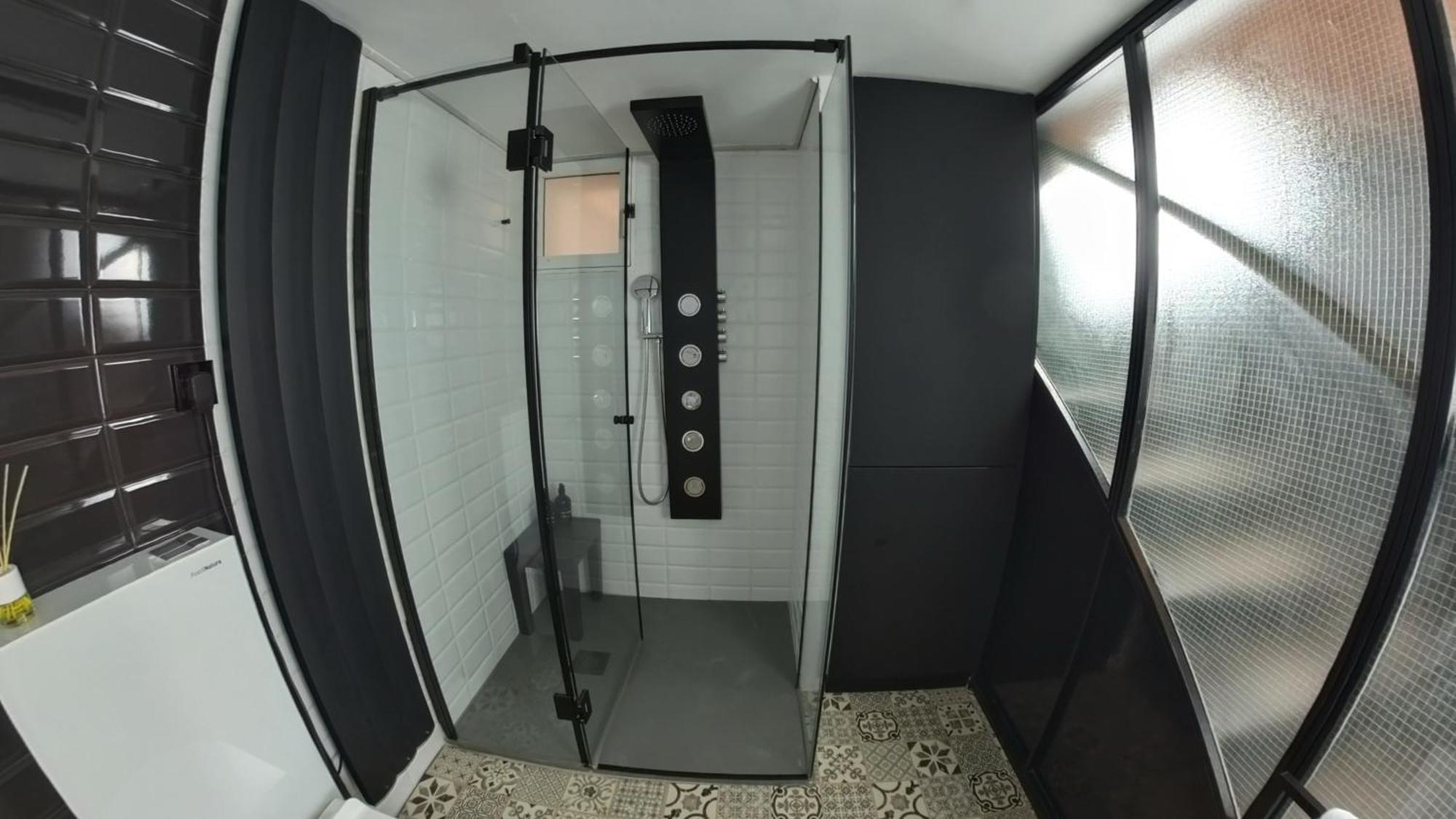 Global Home_loretoychicote Appartement *