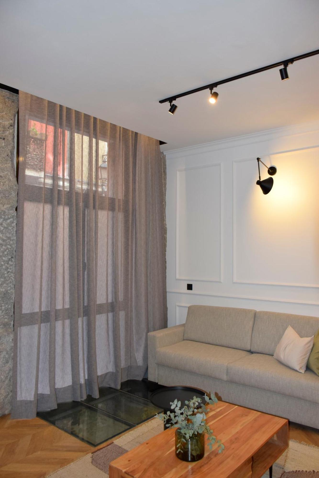 Appartement Global Home_loretoychicote