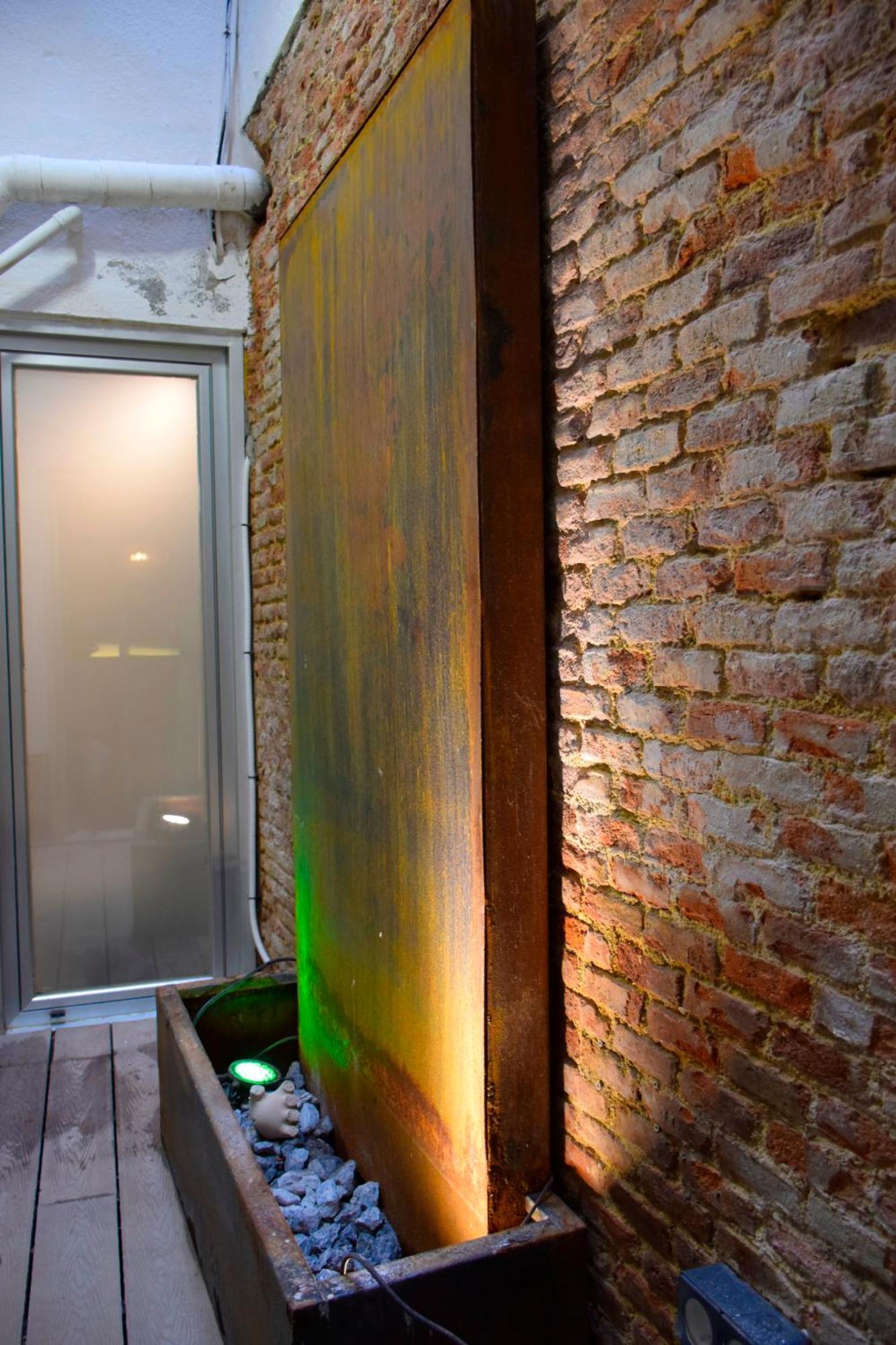 Global Home_loretoychicote Appartement Madrid