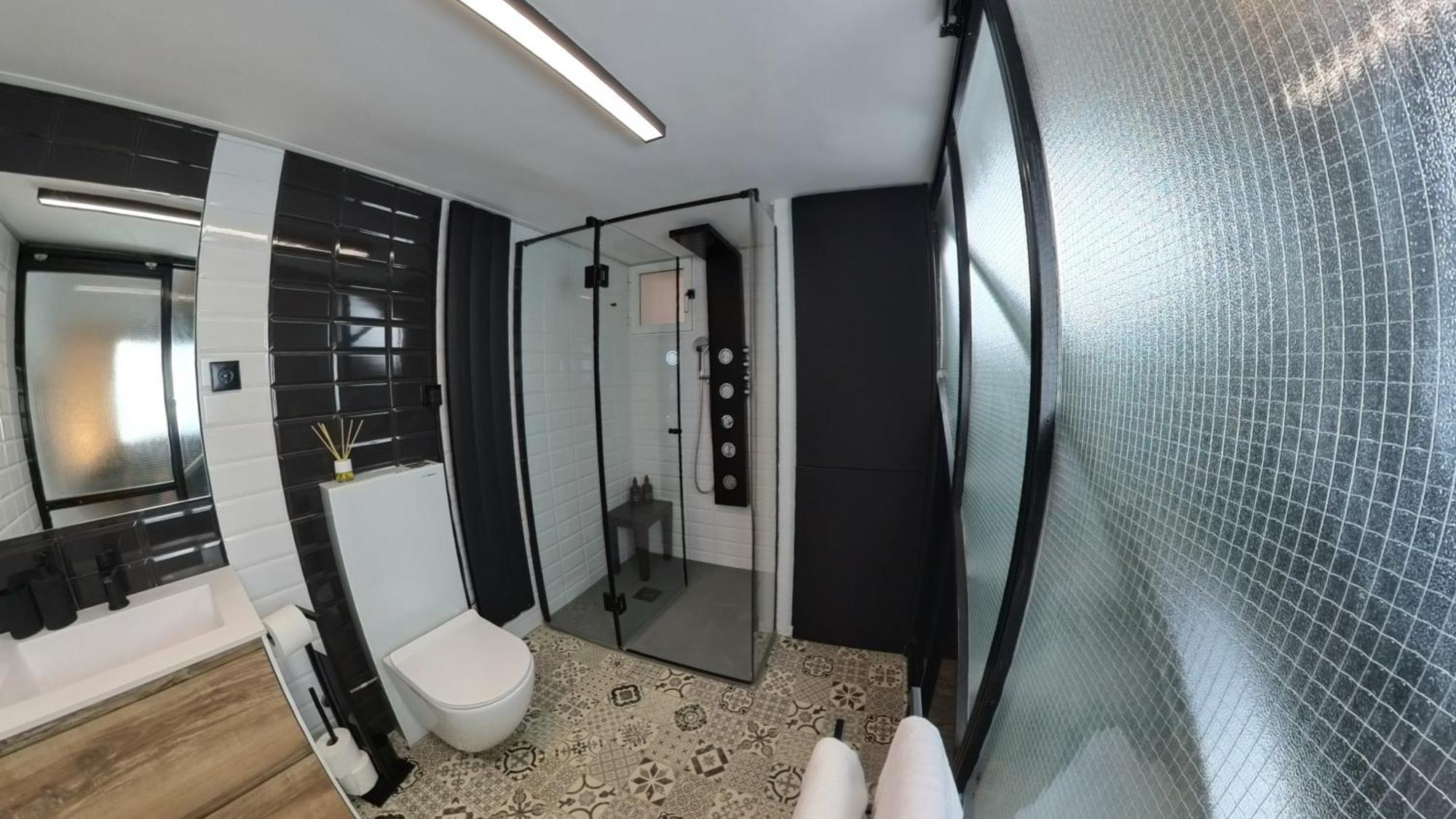 Appartement Global Home_loretoychicote Madrid