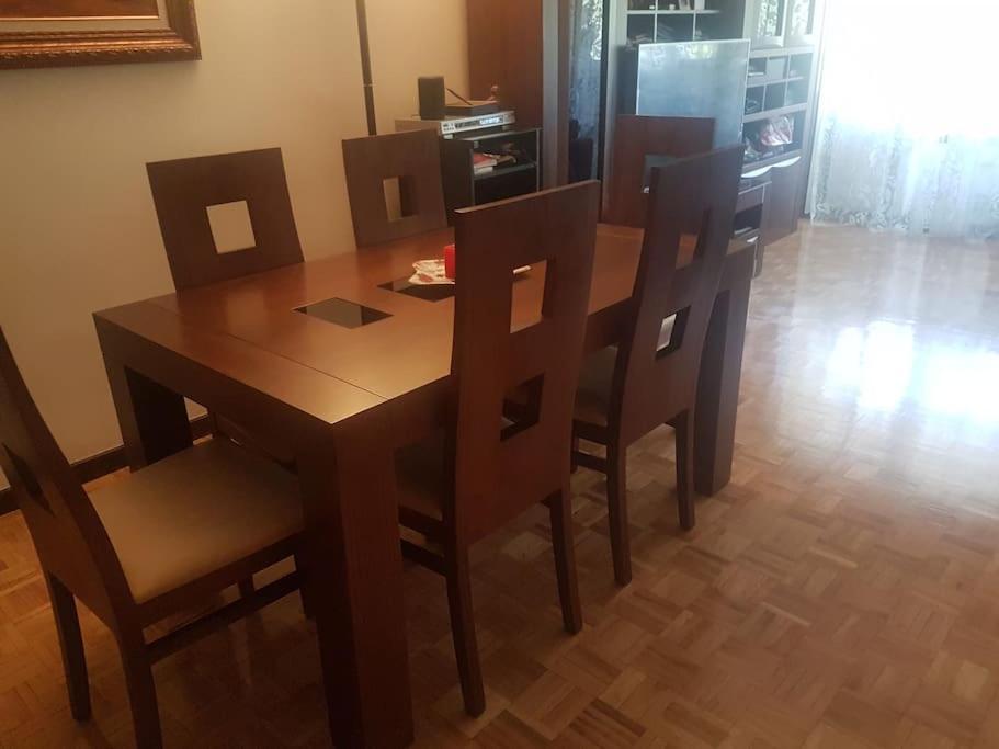Francisco Gervas, En Cuzco, Precioso Apartamento Familiar De Dos Apartamento *
