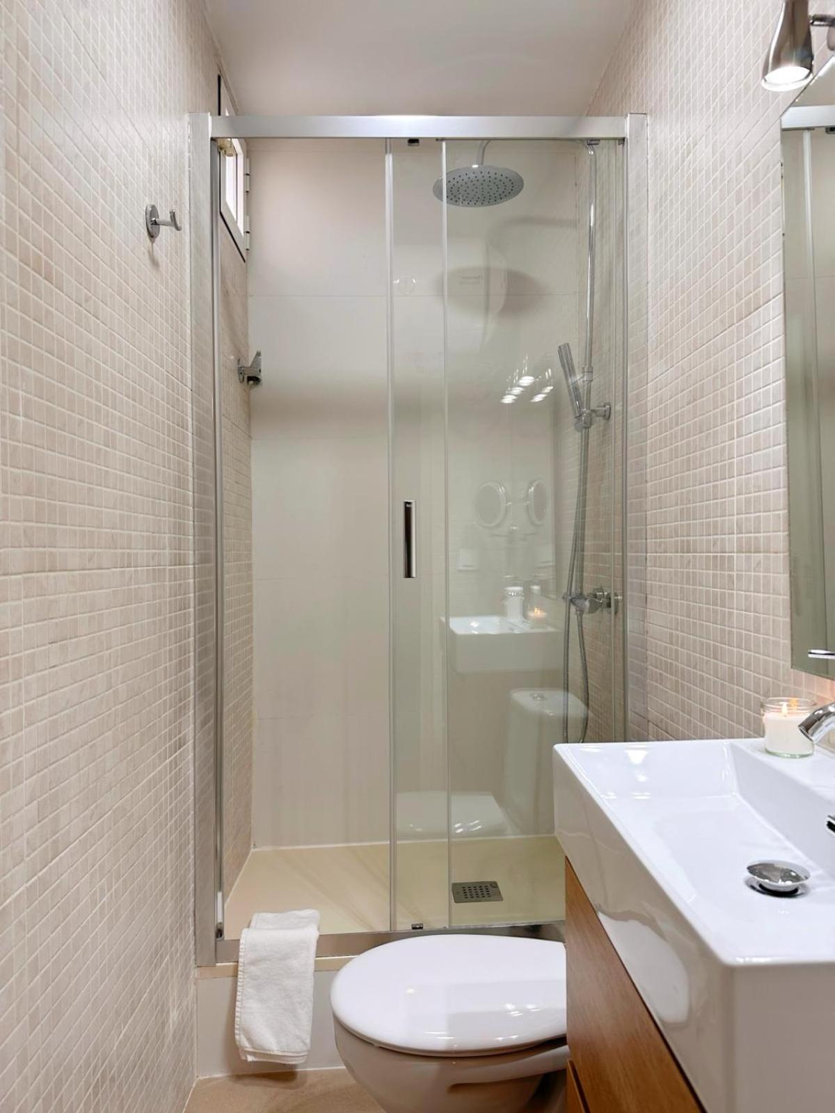Appartement Calatrava