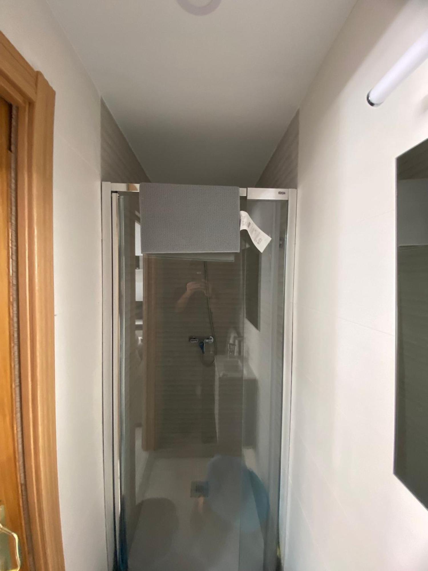 Apartamento El Jardin Del Angel Aloe Madri