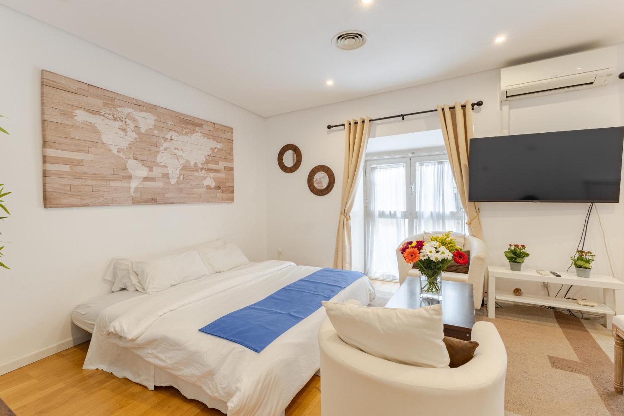 Mad Coco Aparts & Suites Sol Temporada *