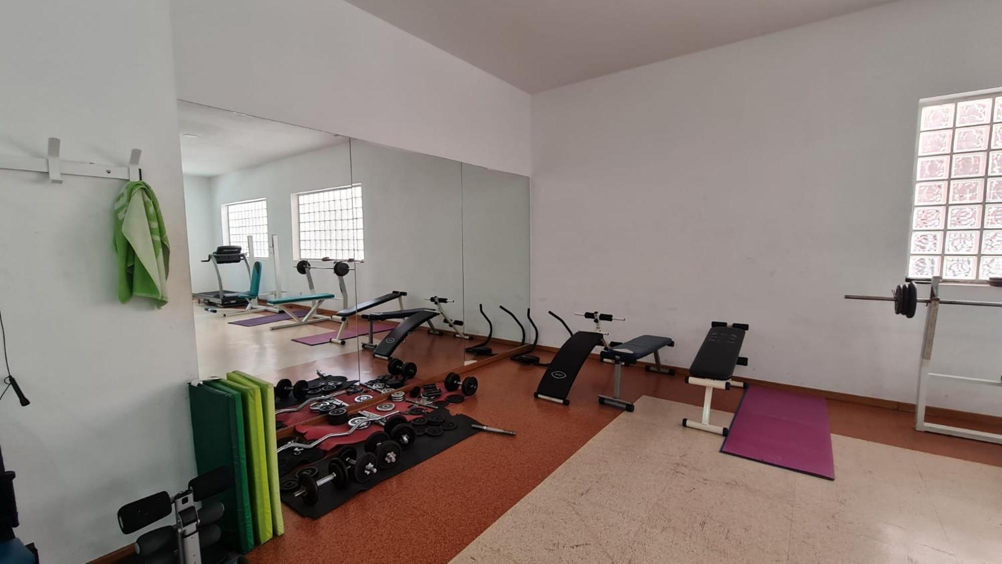 Expro 2018 Apartamento *