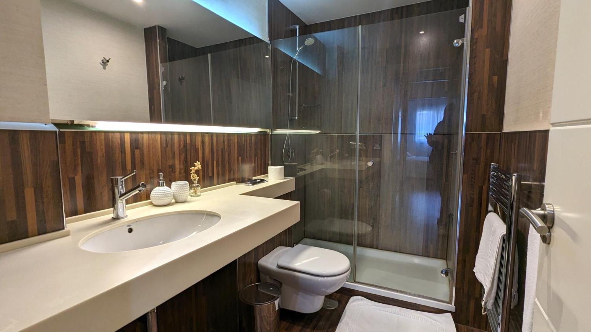 Dflat Escultor Apartment