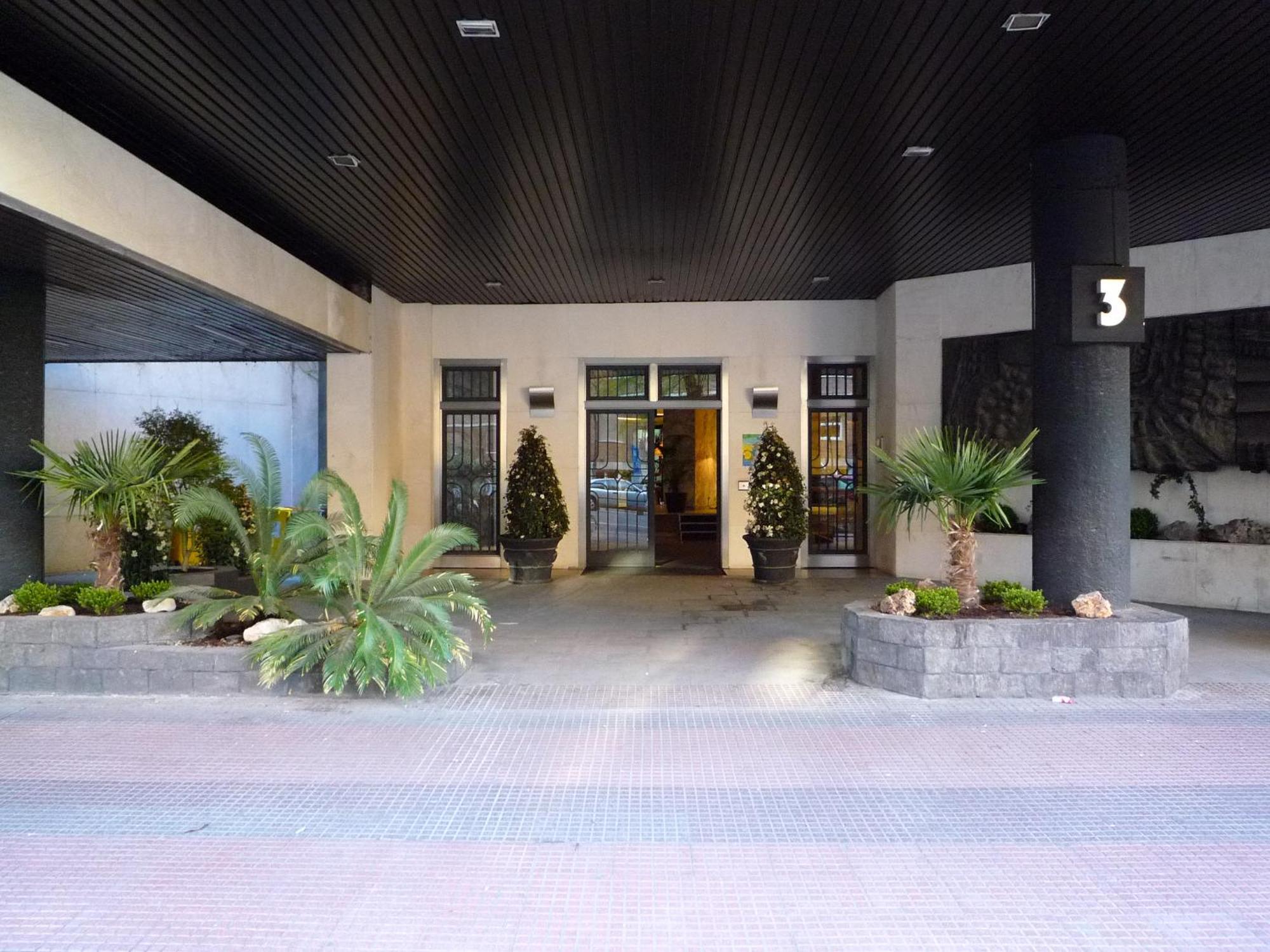 Dflat Escultor Apartment *