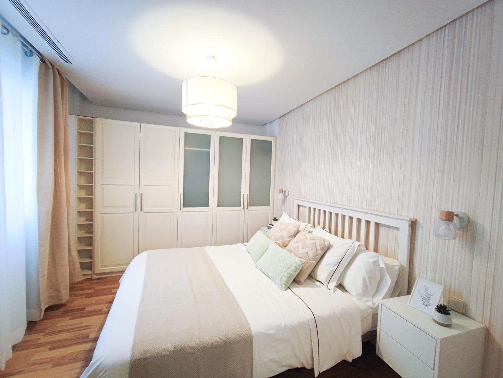 Dflat Escultor Apartment *