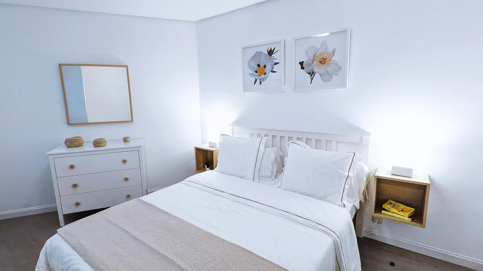 Apartment Dflat Escultor Madrid