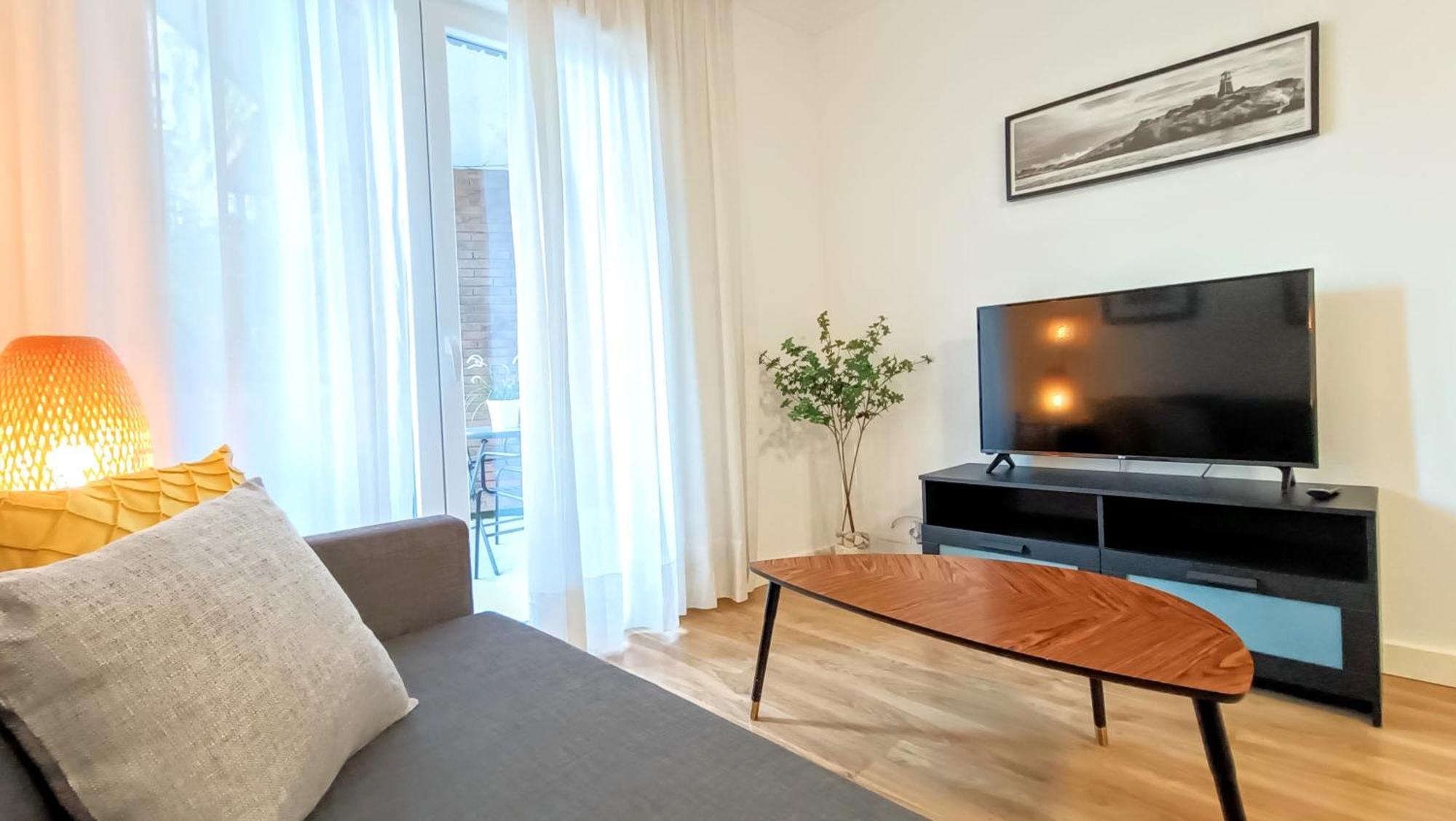 Dflat Escultor Apartment Madrid