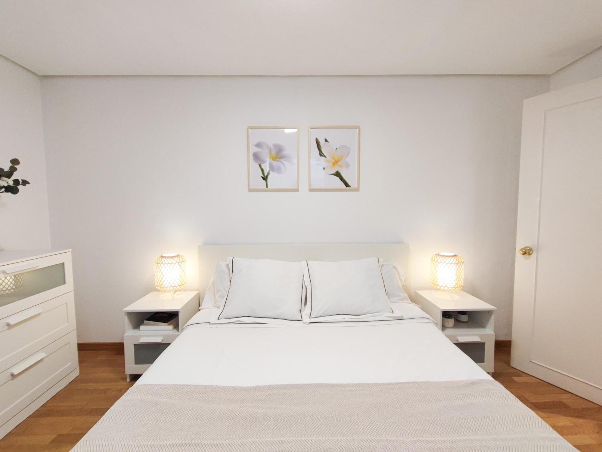 Apartment Dflat Escultor *