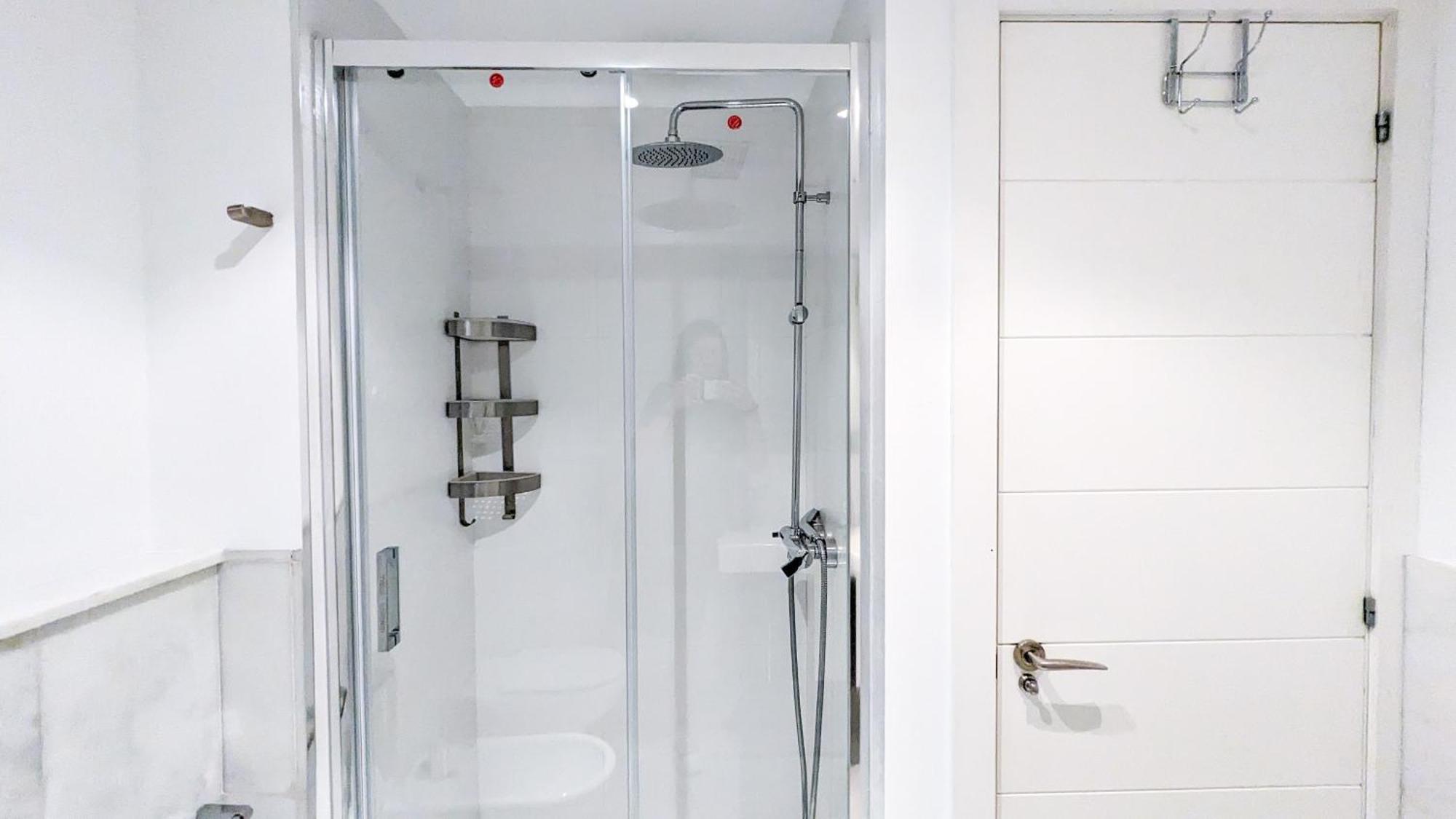 Dflat Escultor Apartment