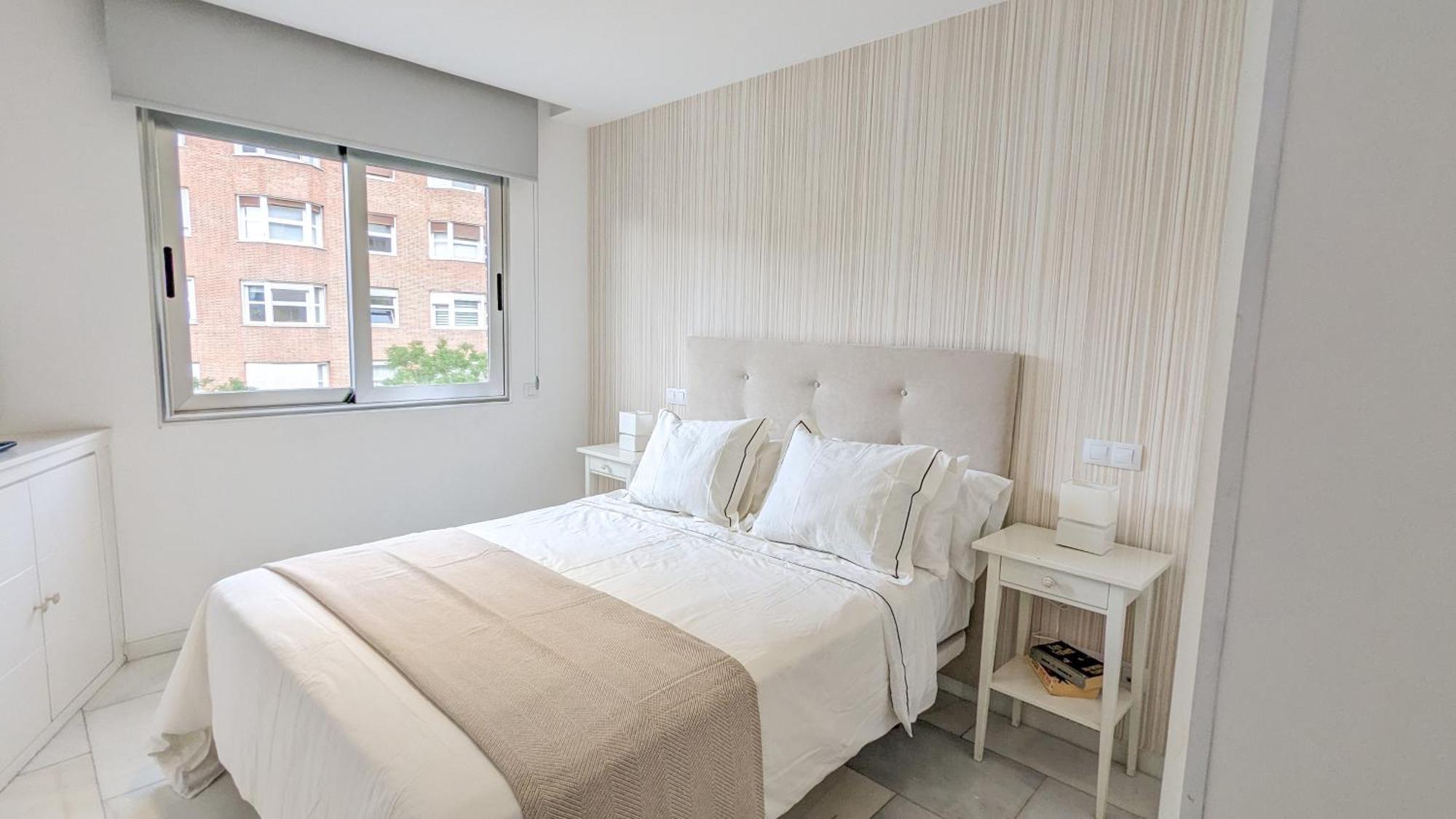 Dflat Escultor Apartment Madrid