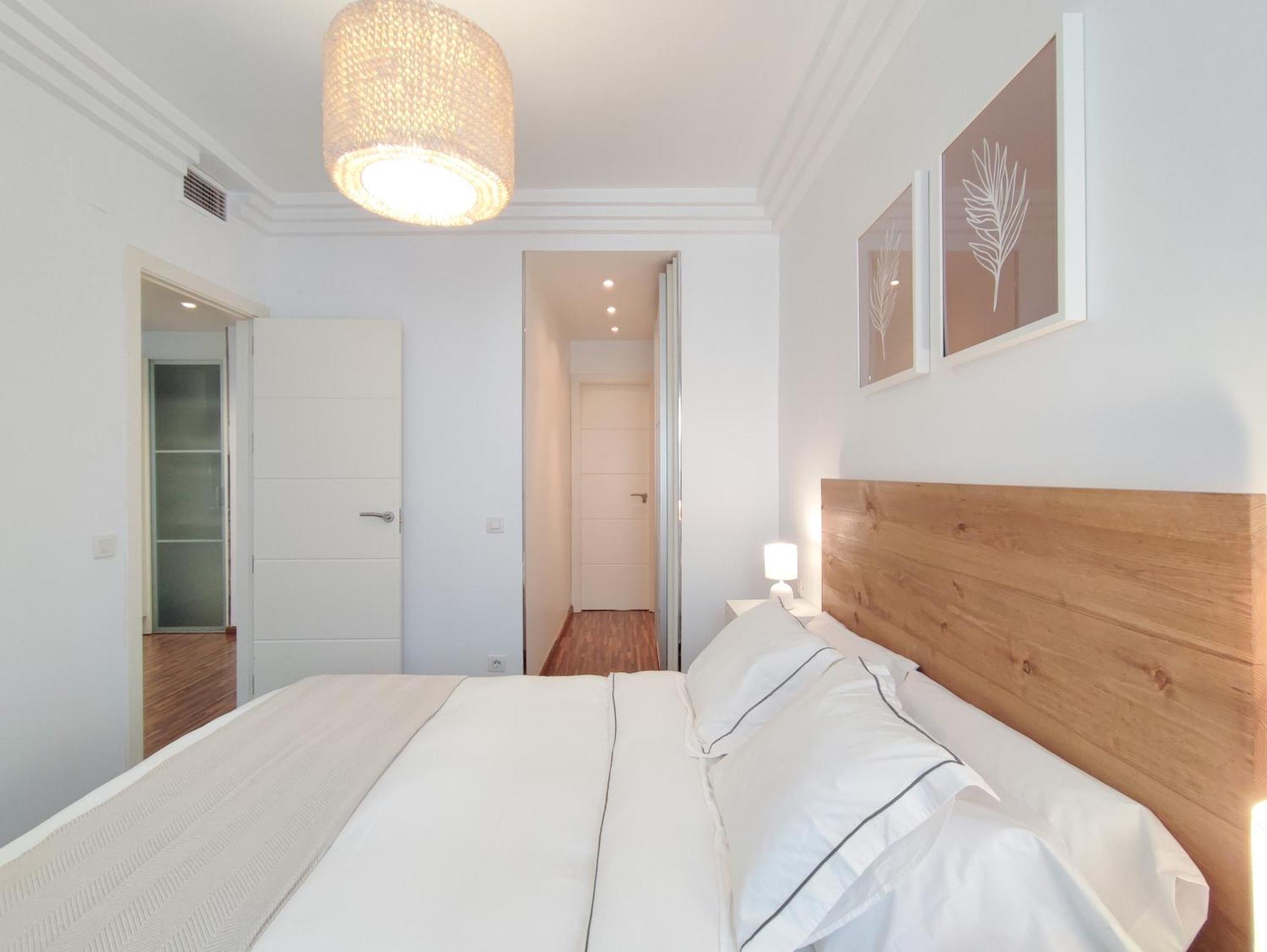 Dflat Escultor Apartment