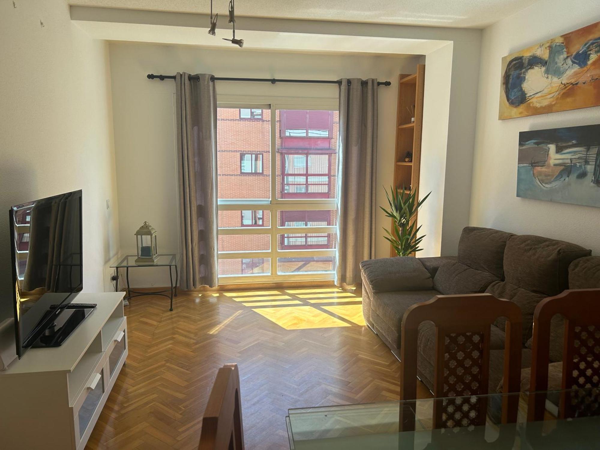Centrico Apartamento