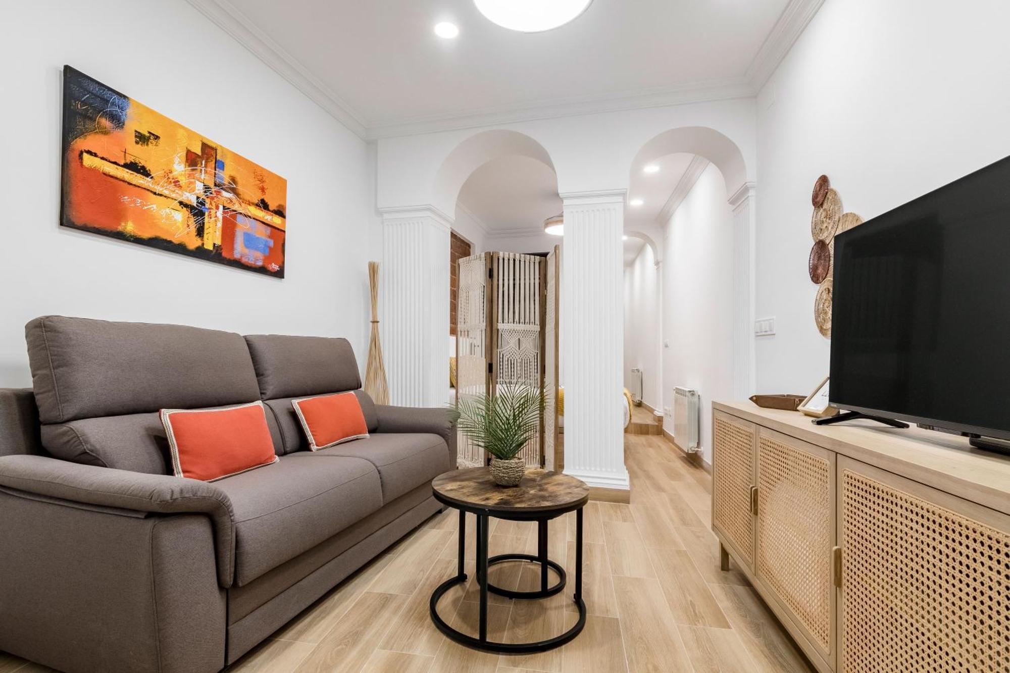 Charming Chueca Center - Apartamento