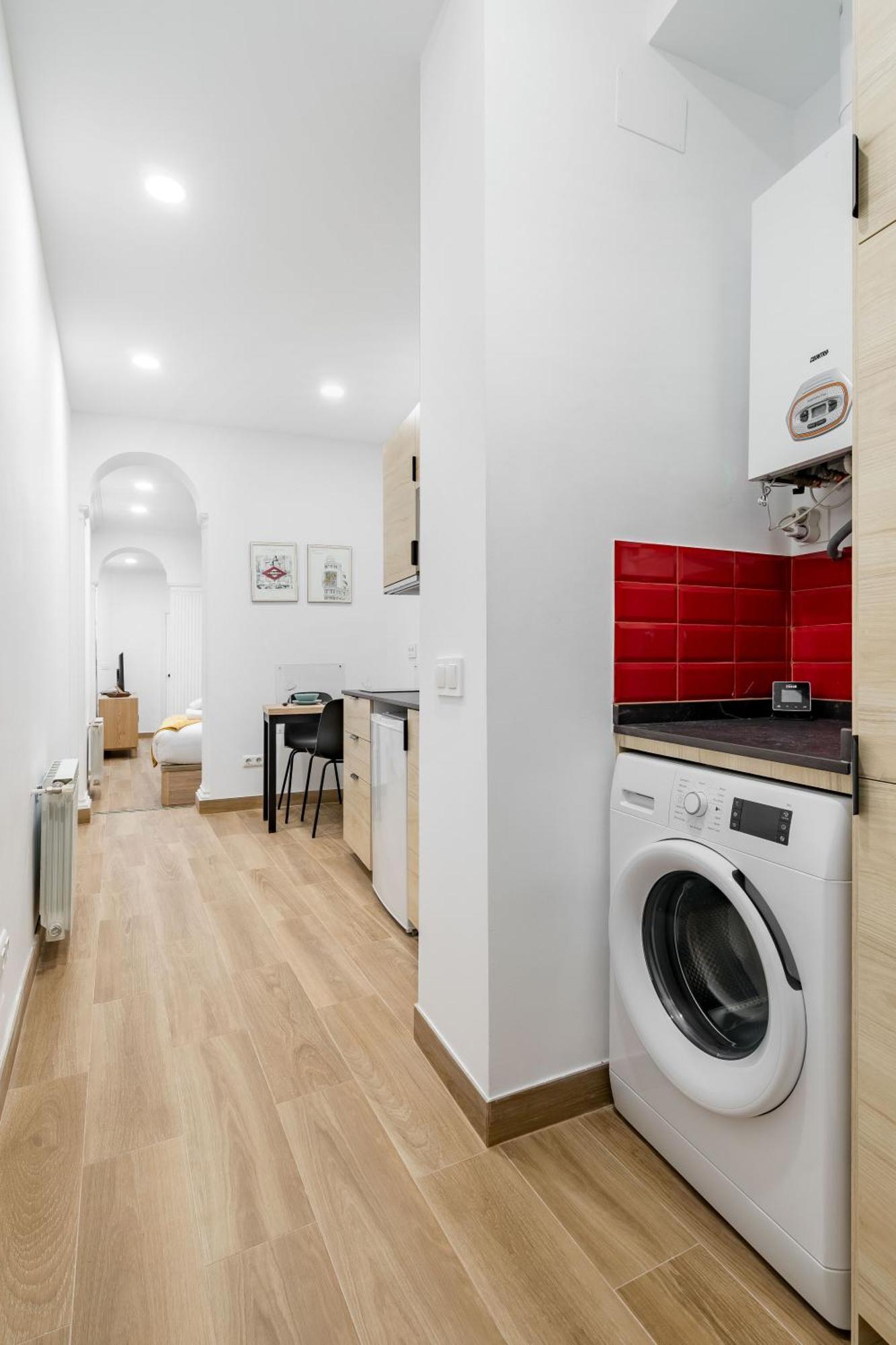 Charming Chueca Center - *