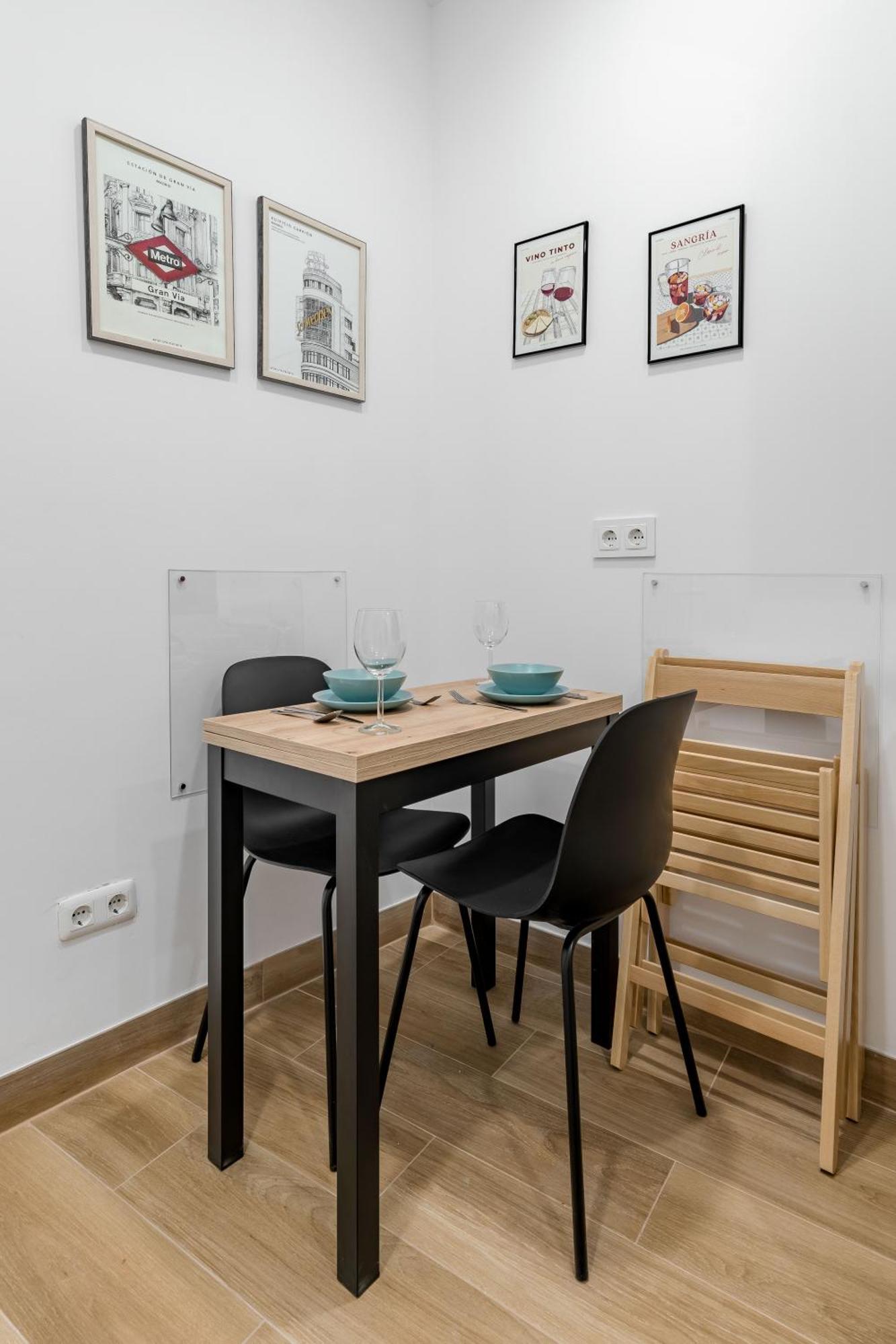 Charming Chueca Center - * Madrid