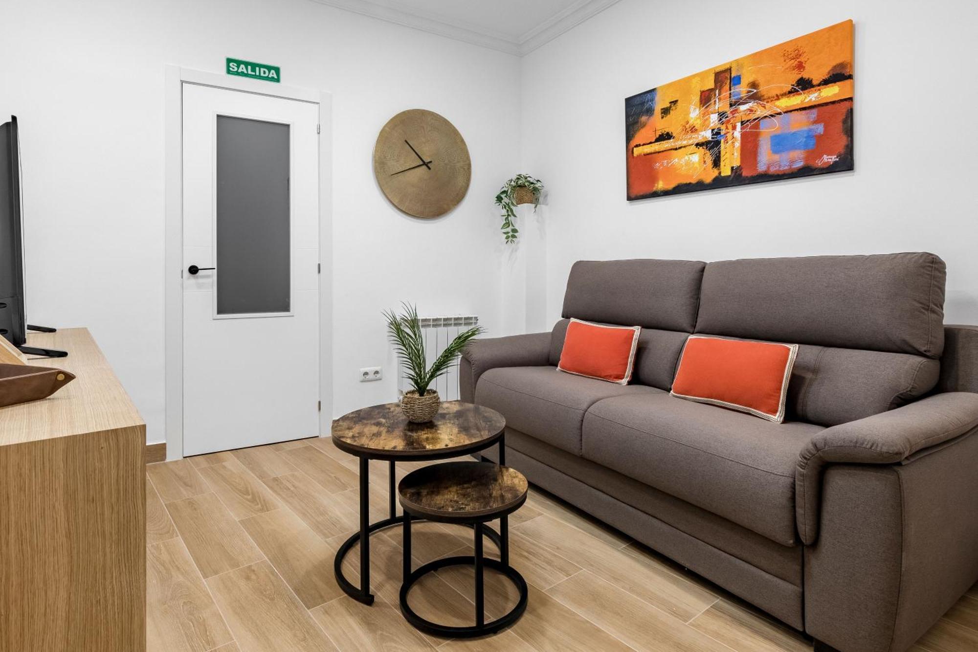 Charming Chueca Center - * Madrid