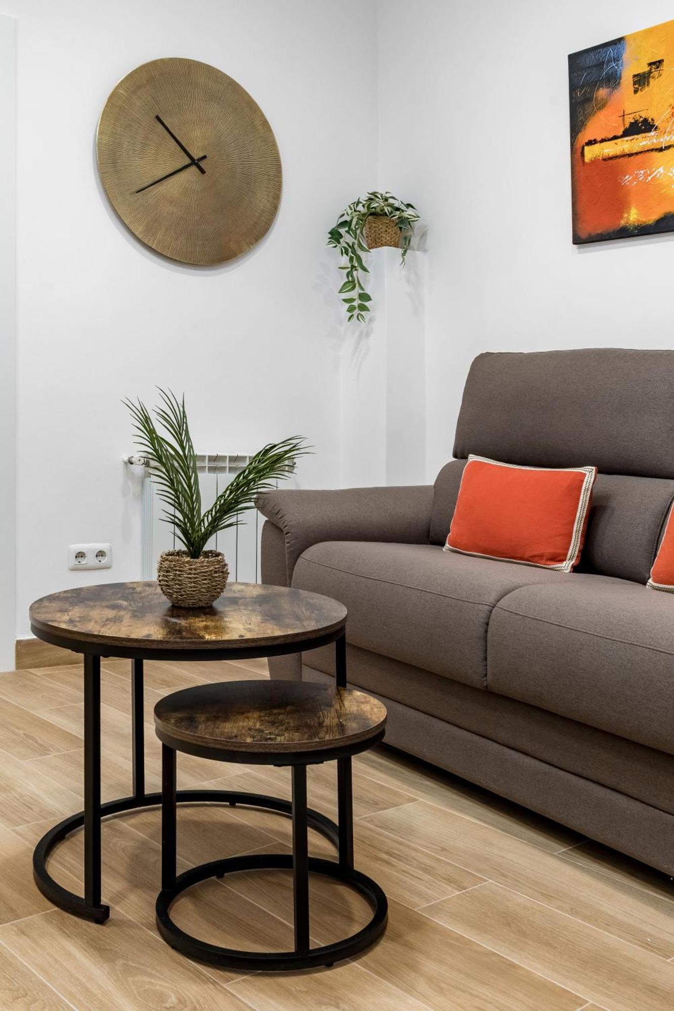 Charming Chueca Center - * Madrid