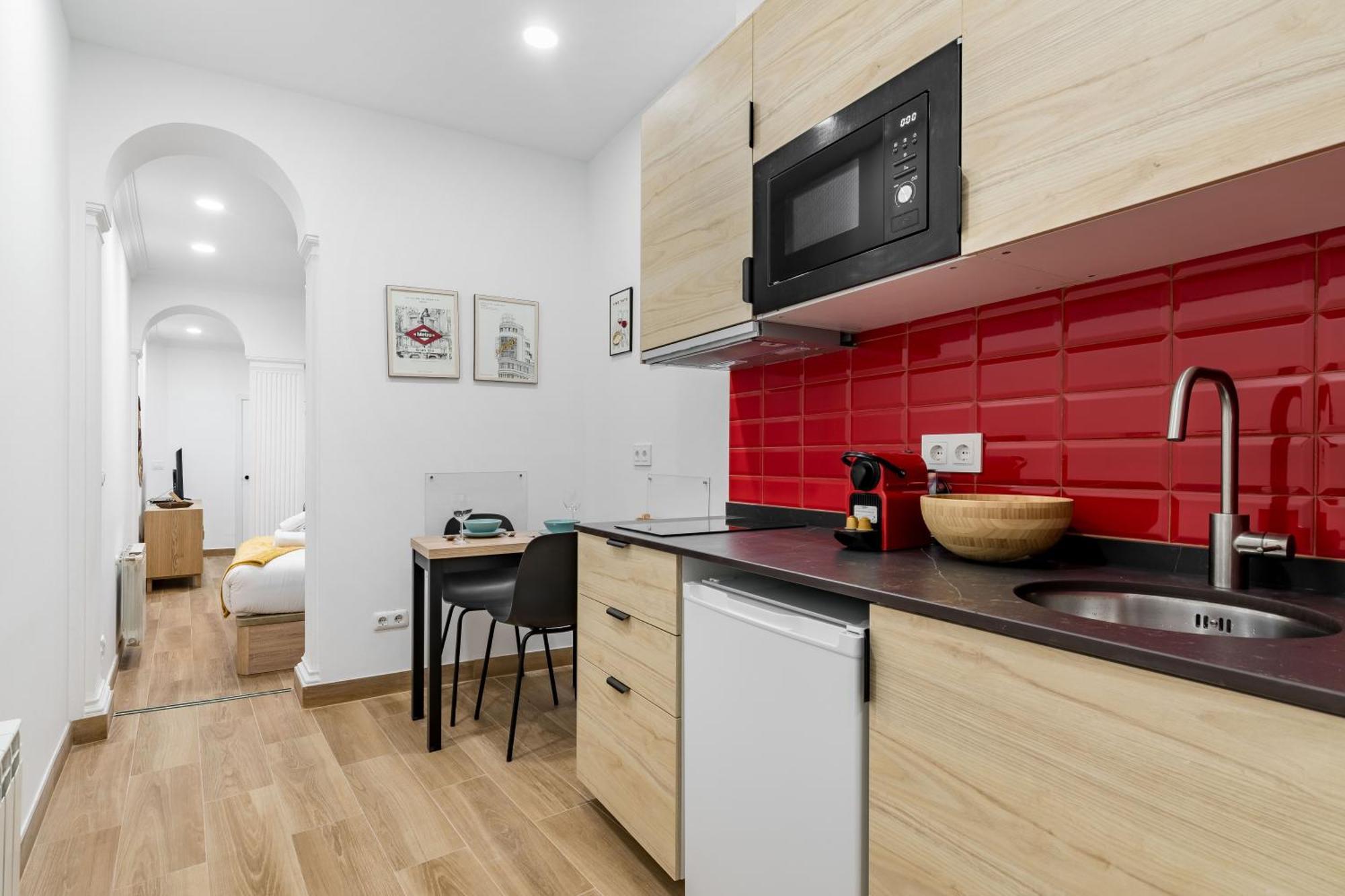 Charming Chueca Center - *