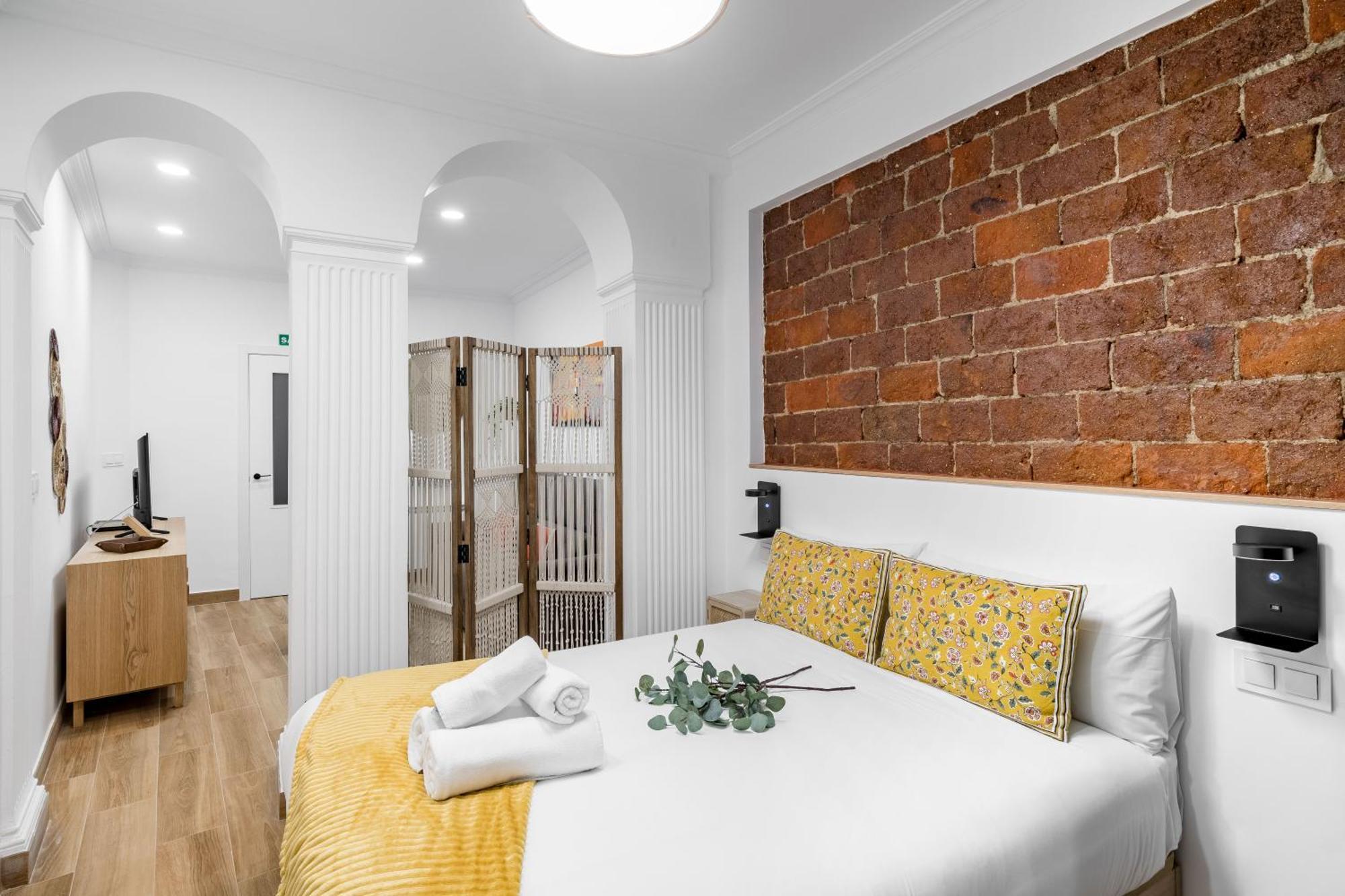 Charming Chueca Center - Apartamento