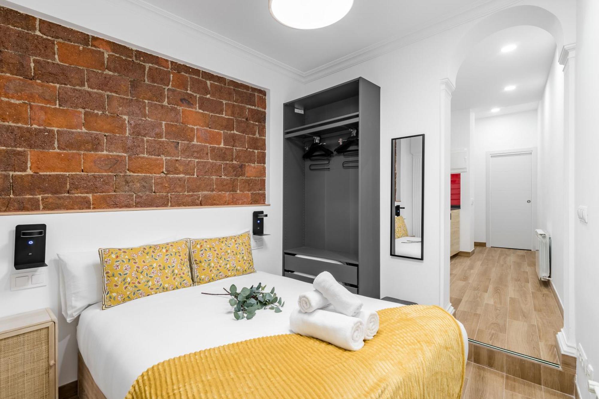 Charming Chueca Center - Apartamento *